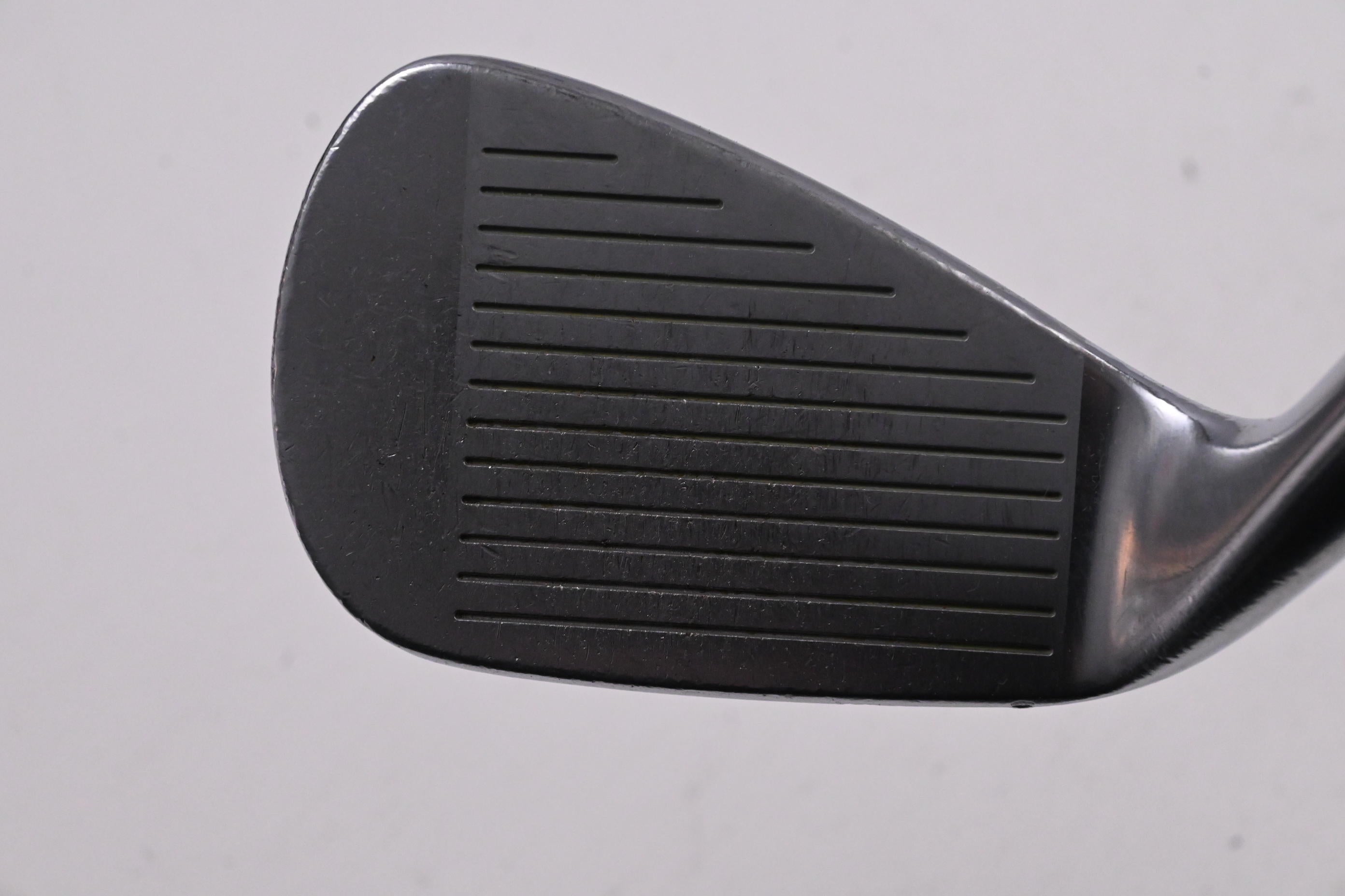 Mizuno MX-25 #8 Iron / Regular Flex Mizuno Exsar IS2 Shaft