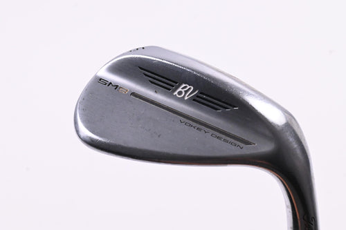 Titleist Vokey SM9 Sand Wedge / 56 Degree / Wedge Flex Titleist Vokey Shaft