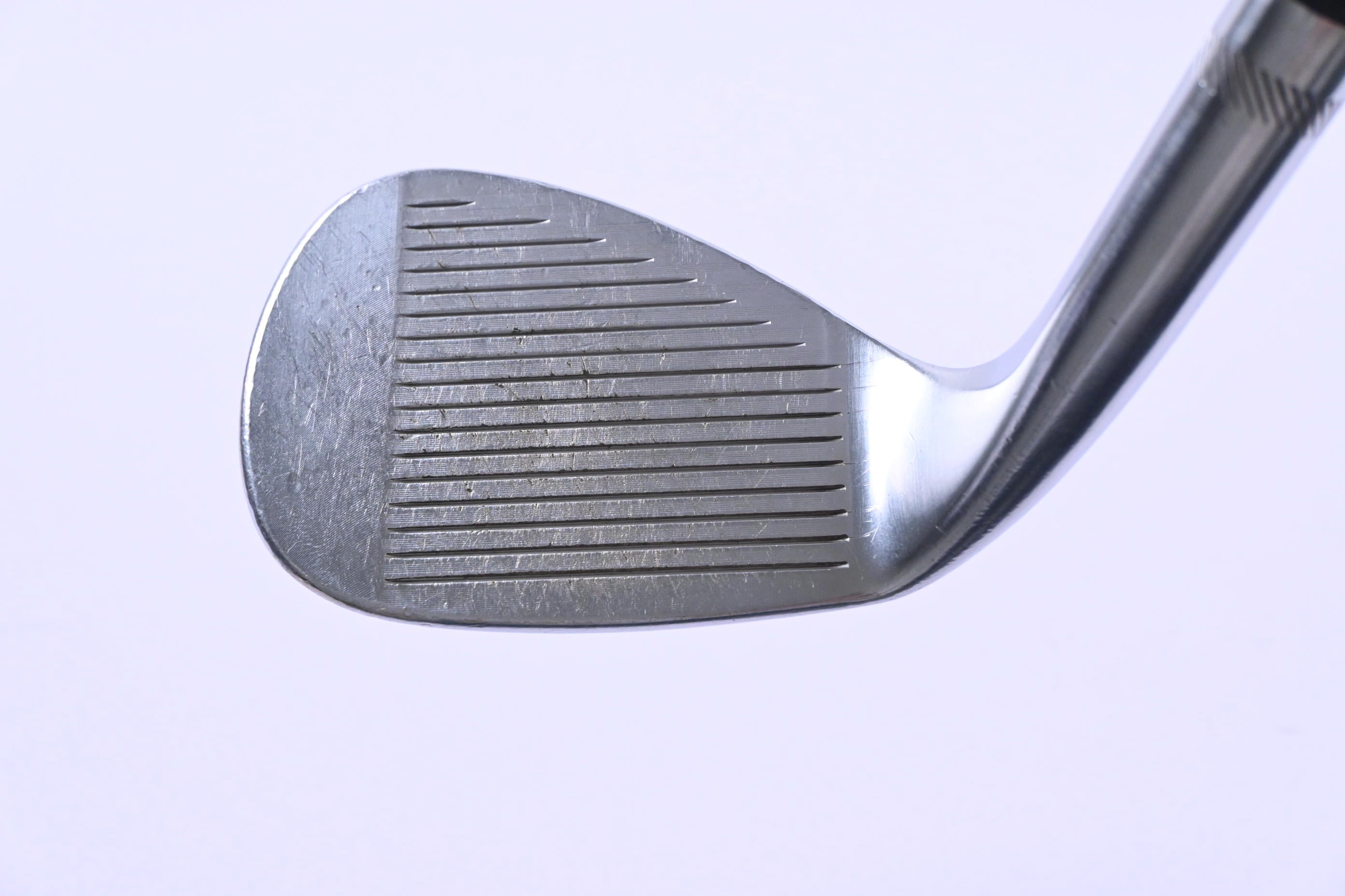 Titleist Vokey SM7 Lob Wedge / 60 Degree / Wedge Flex Titleist Vokey SM7 Shaft