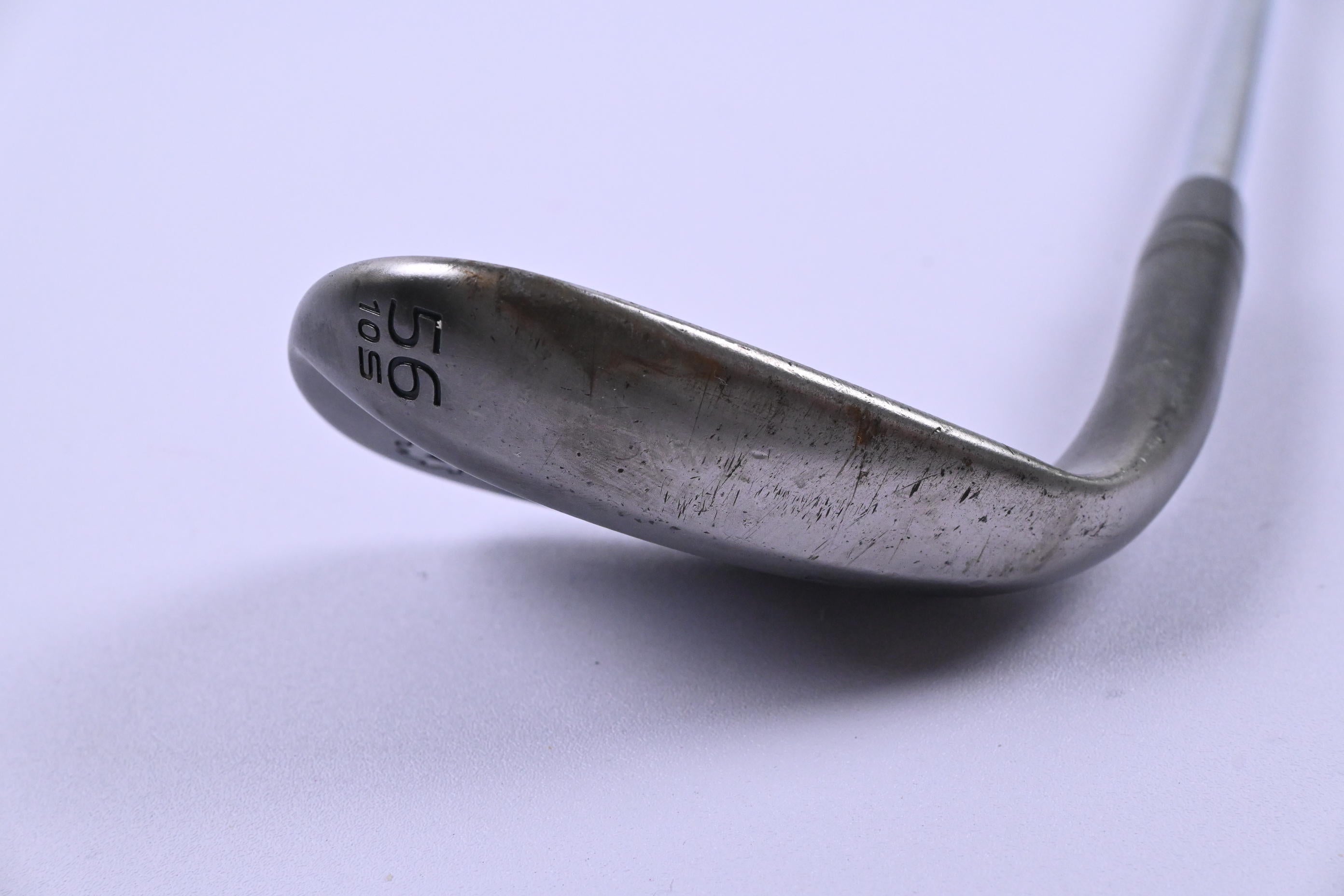 Titleist Vokey SM7 Sand Wedge / 56 Degree / Wedge Flex Vokey Design SM7 Shaft