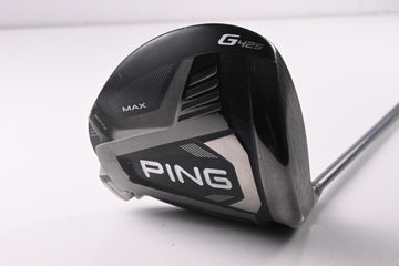 Ping G425 Max Driver / 10.5 Degree / Regular Flex Ping Alta CB Slate 55 Shaft