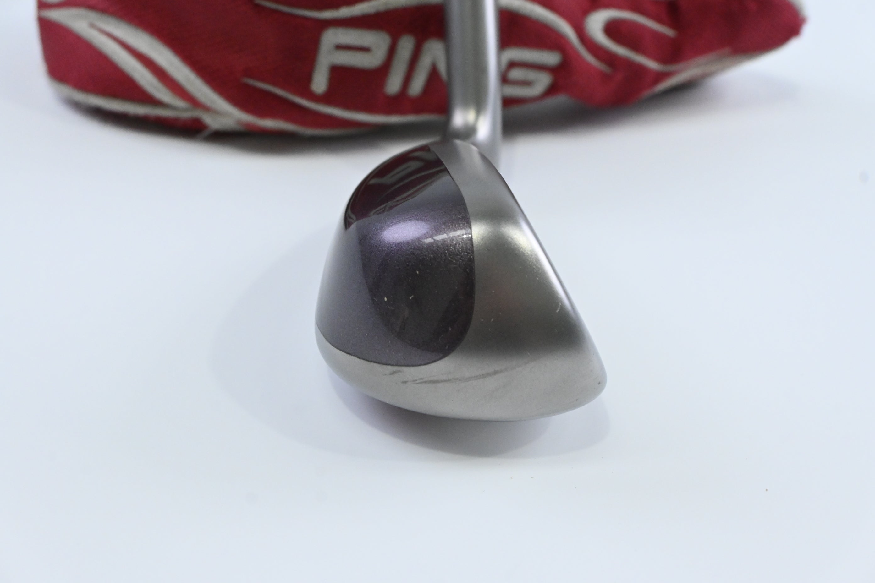 Ladies Ping Faith #6 Hybrid / 30 Degree / Ladies Flex Ping ULT 200 Shaft