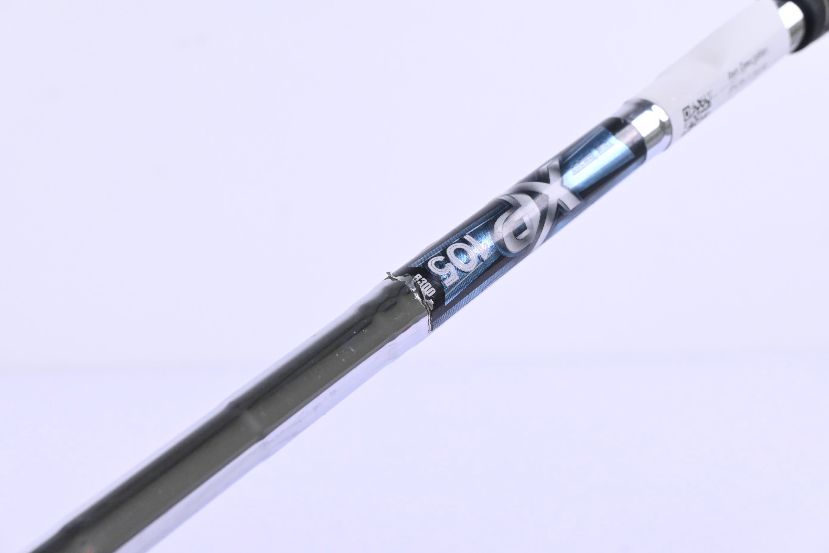 Mizuno JPX Fli-Hi #5 Hybrid / 25 Degree / Regular Flex XP 105 R300 Shaft