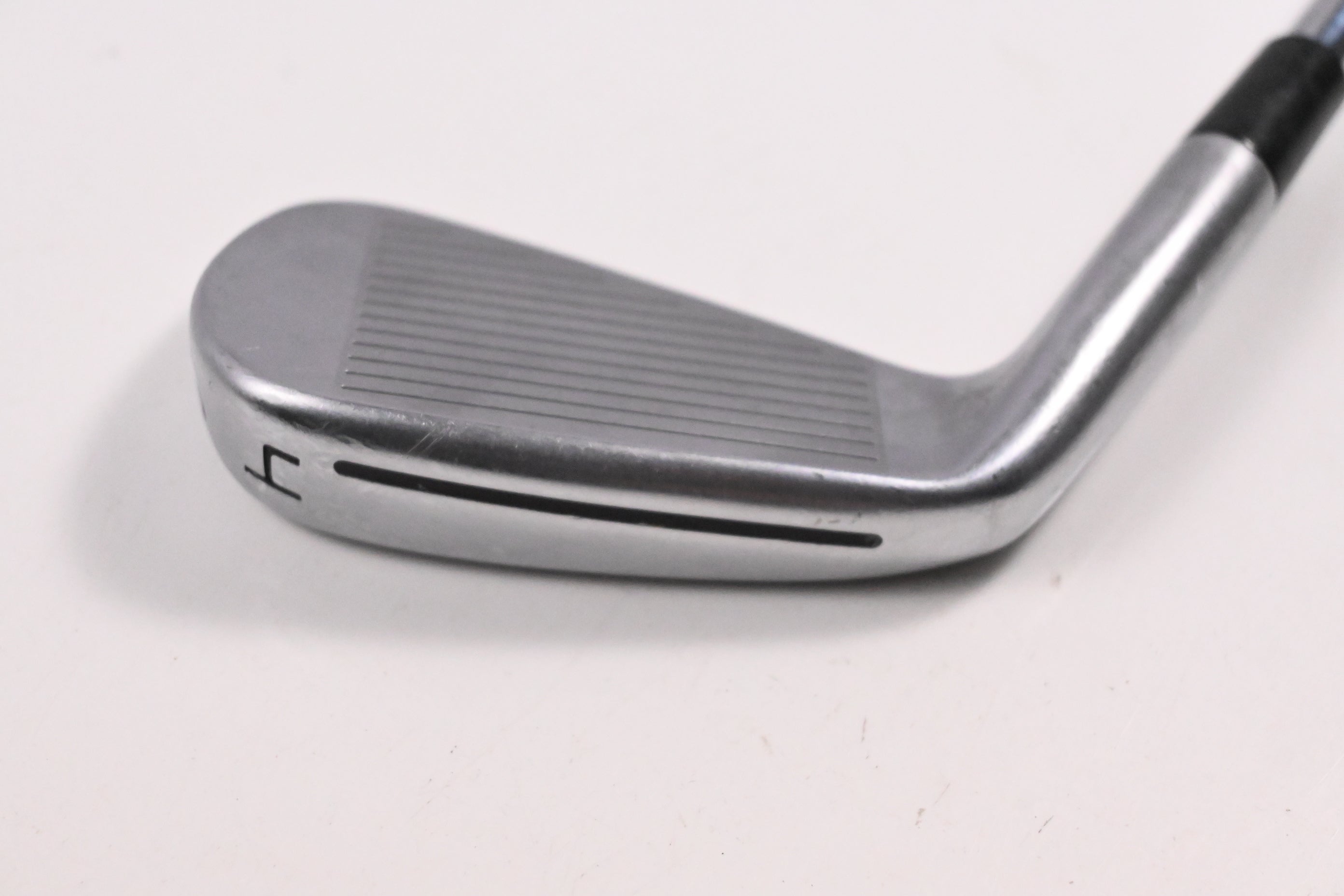 Taylormade P770 2023 #4 Iron / 22.5 Degree / Stiff Flex Dynamic Gold 105 S300