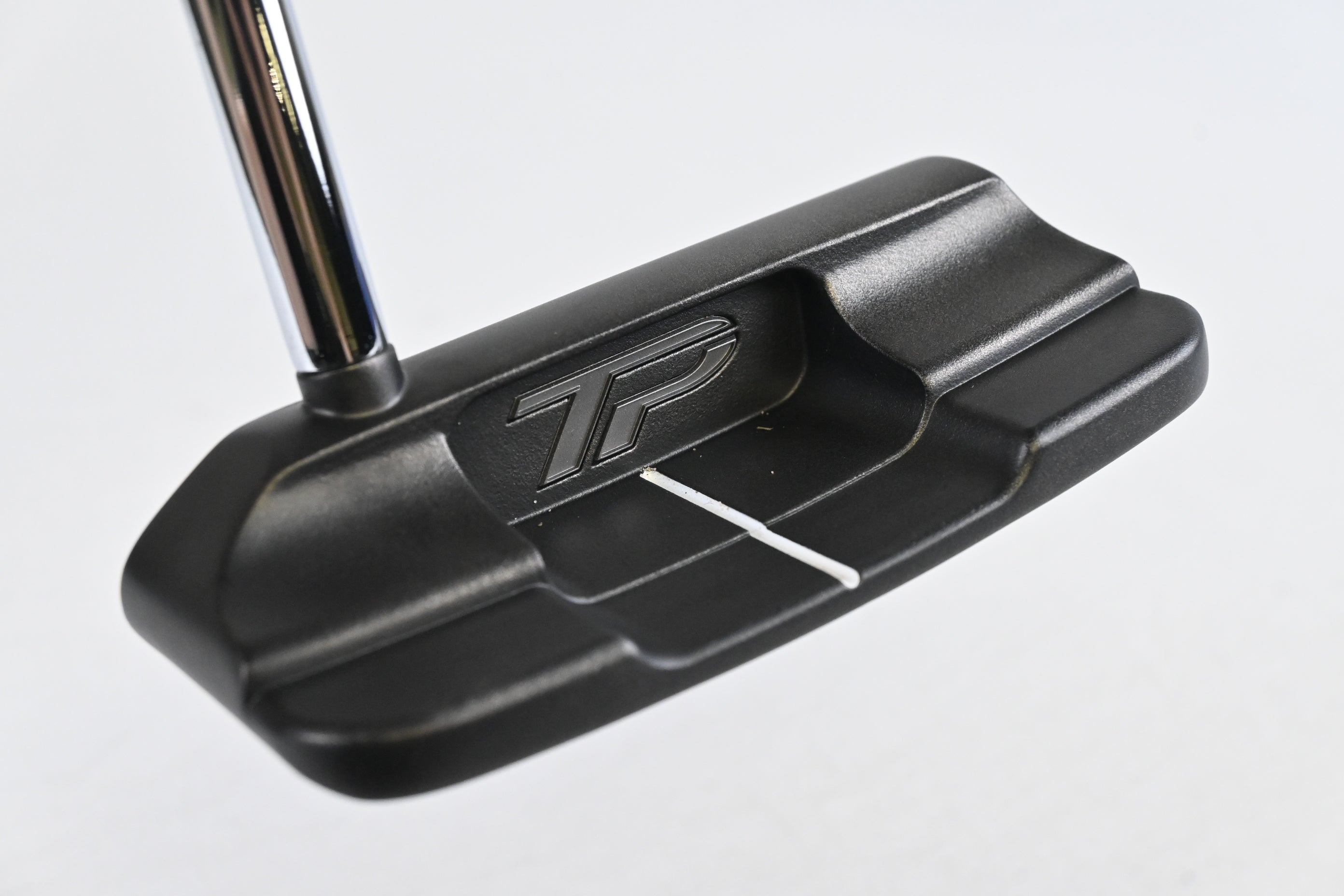 Taylormade TP Black Collection Del Monte 7 Putter / 38 Inch
