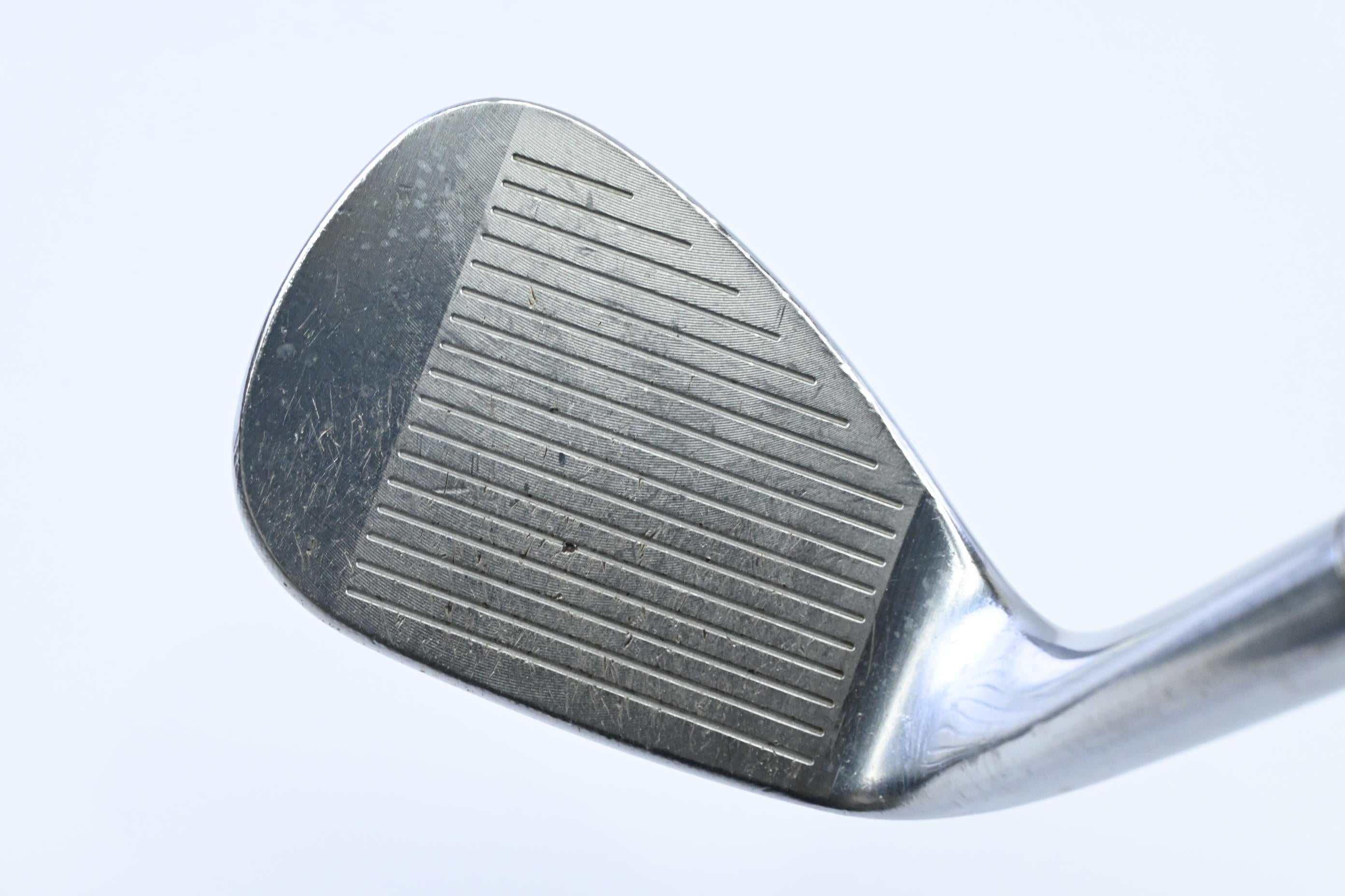 Taylormade Milled Grind Sand Wedge / 56 Degree / Wedge Flex Dynamic Gold Shaft