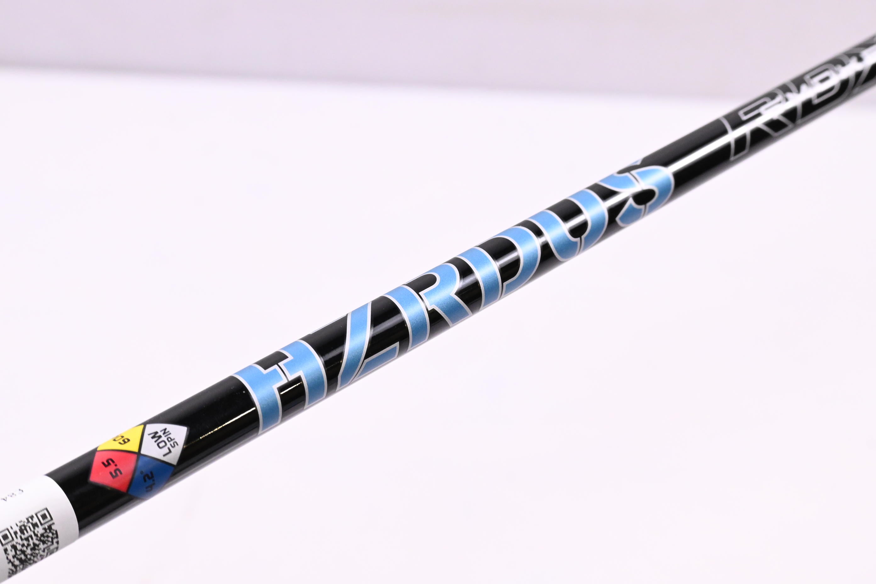 Project X Hzrdus Smoke Blue RDX 60 Driver Shaft / Regular Flex / Mizuno