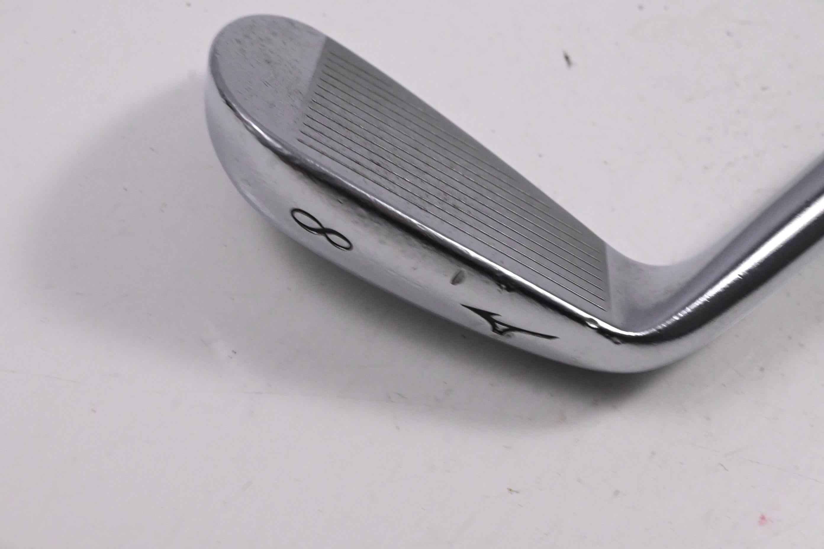 Mizuno MX-25 #8 Iron / Regular Flex Mizuno Exsar IS2 Shaft