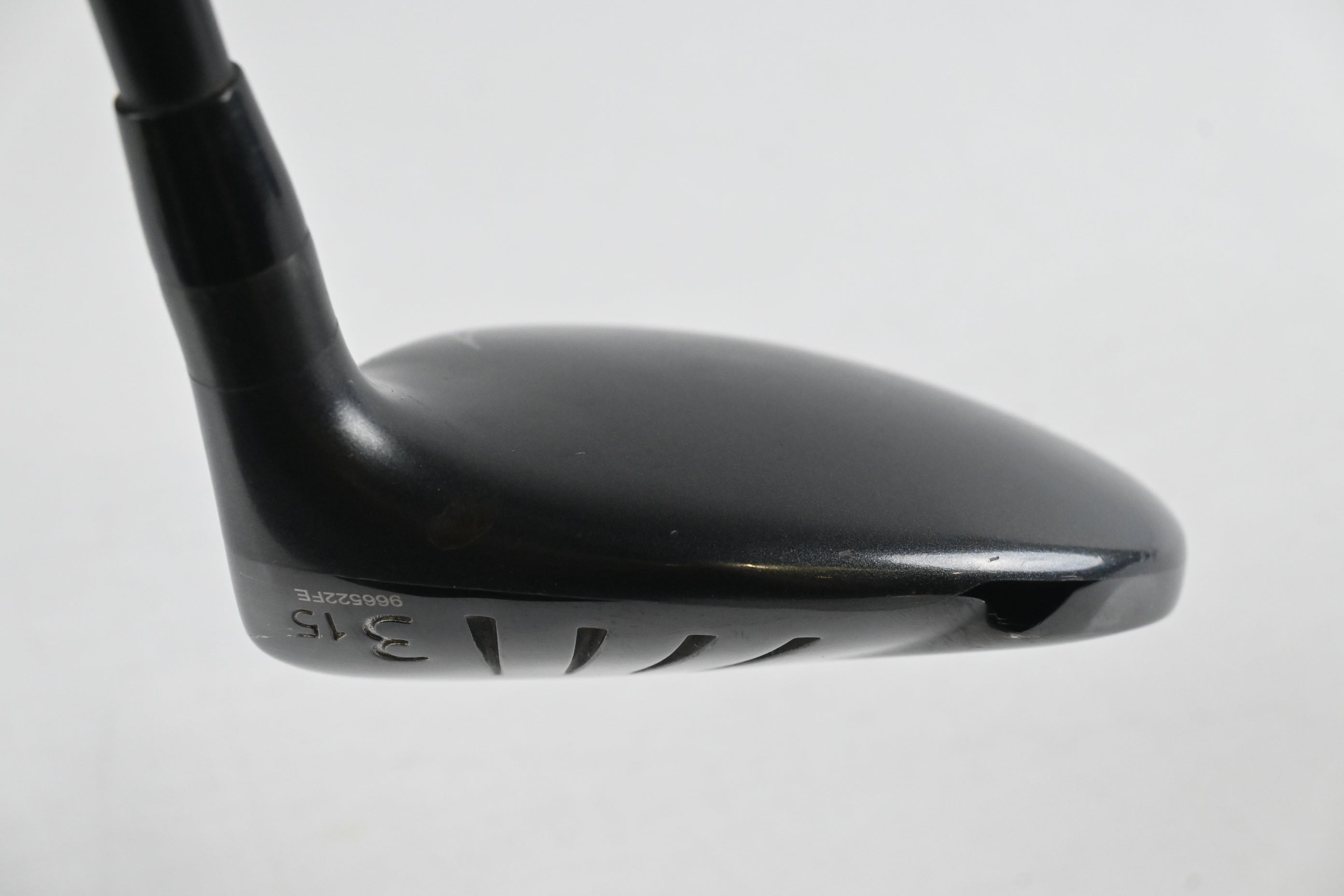 Ping G25 #3 Wood / 15 Degree / Senior Flex Ping TFC 189 Shaft