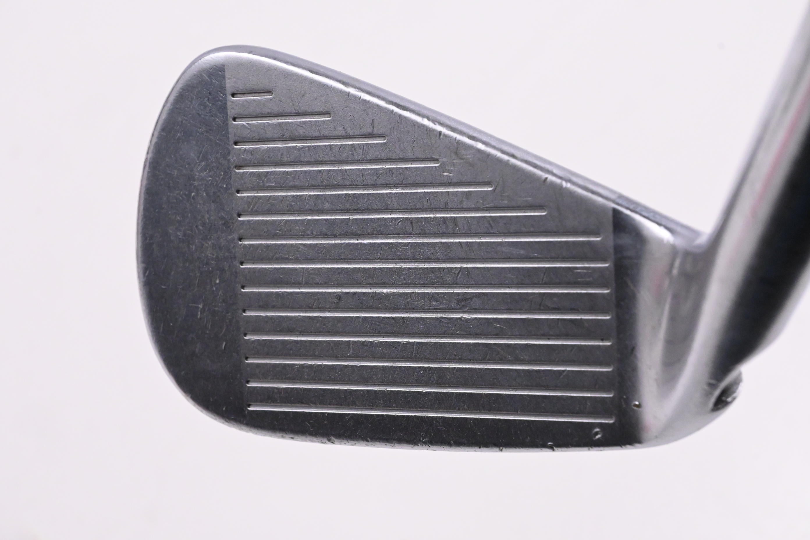 Taylormade Tour Preferred 2014 MC #6 Iron / Stiff Flex Project X Rifle Shaft