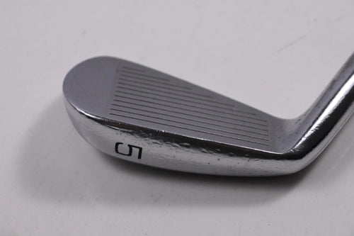 Mizuno JPX 825 Pro #5 Iron / 26 Degree / Stiff Flex Dynalite Gold XP S300 Shaft