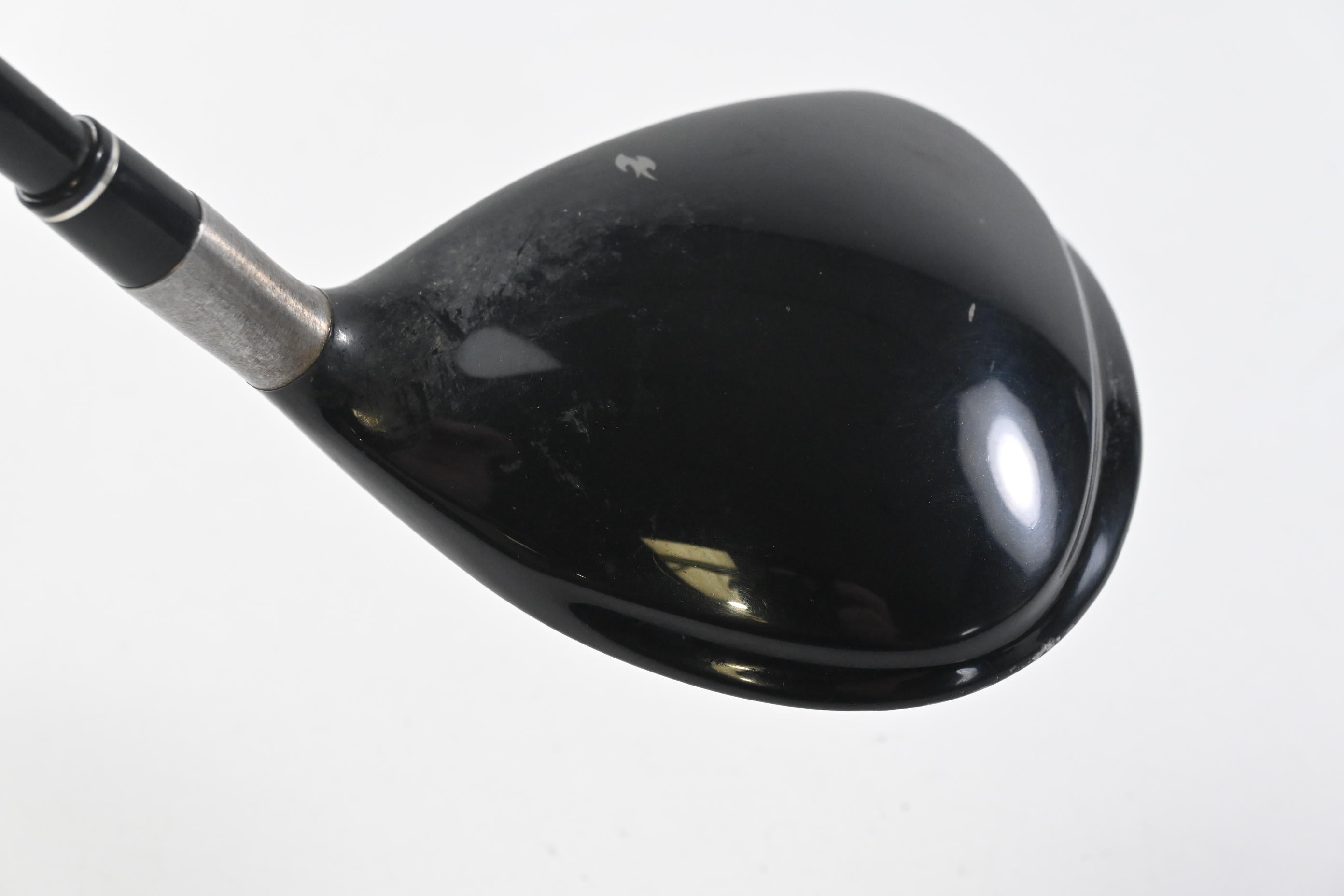 Taylormade Burner 2008 #5 Wood / 18 Degree / Regular Flex Taylormade REAX 49