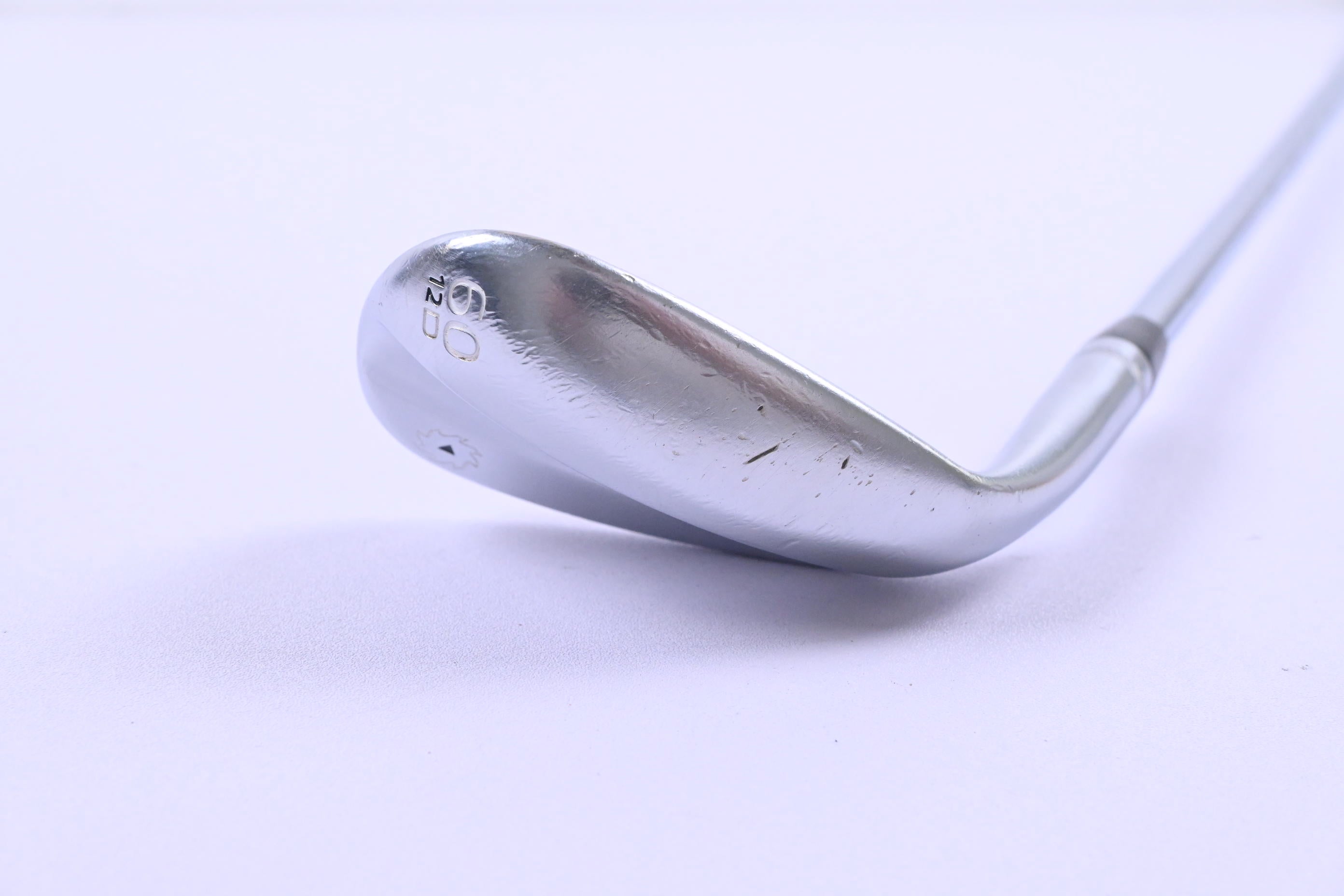Titleist Vokey SM7 Lob Wedge / 60 Degree / Wedge Flex Titleist Vokey SM7 Shaft