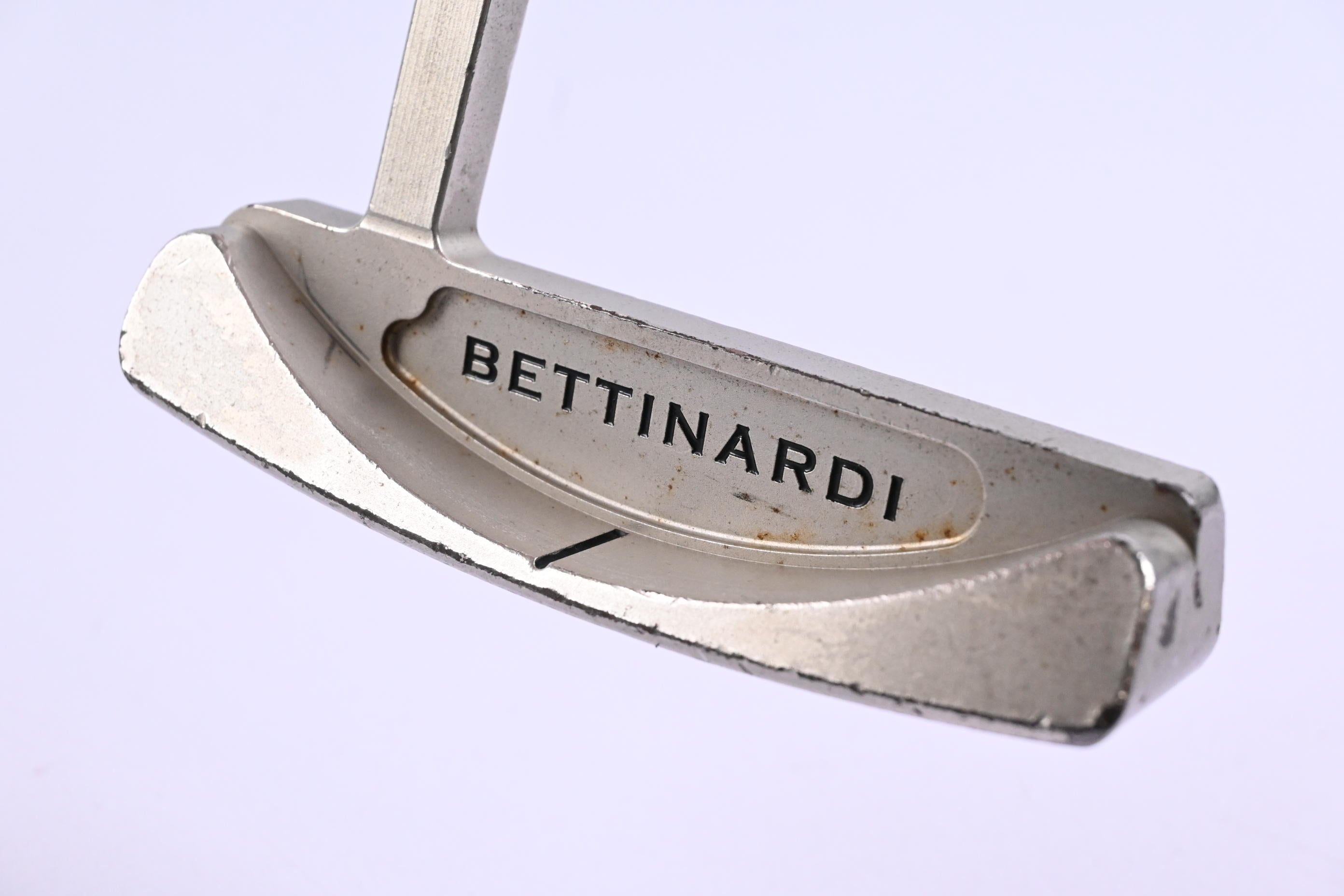 Mizuno Bettinardi C-Series C04 H Putter / 34 Inch