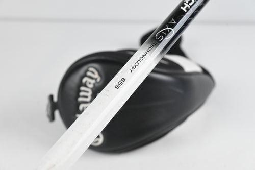Callaway X Hot #3 Wood / 14 Degree / Stiff Flex Grafalloy ProLaunch Axis 65