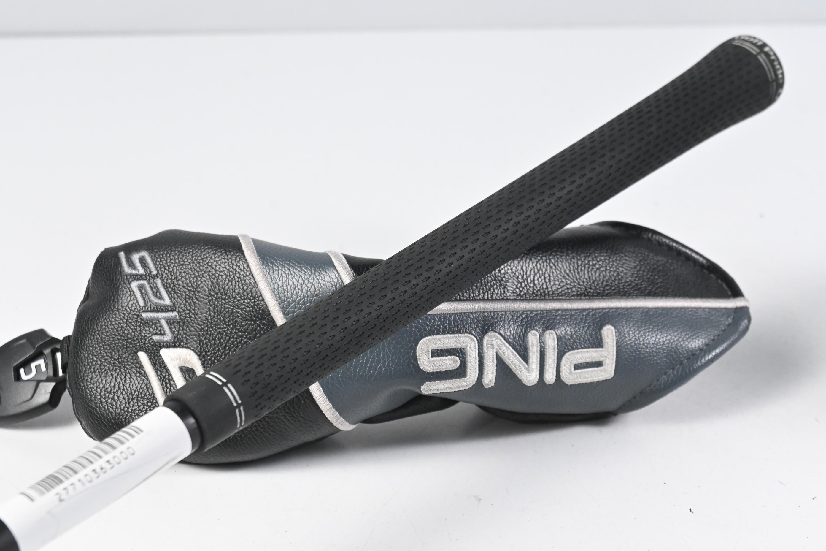 Ping G425 #5 Hybrid / 26 Degree / Regular Flex Ping Alta CB Slate 70 Shaft