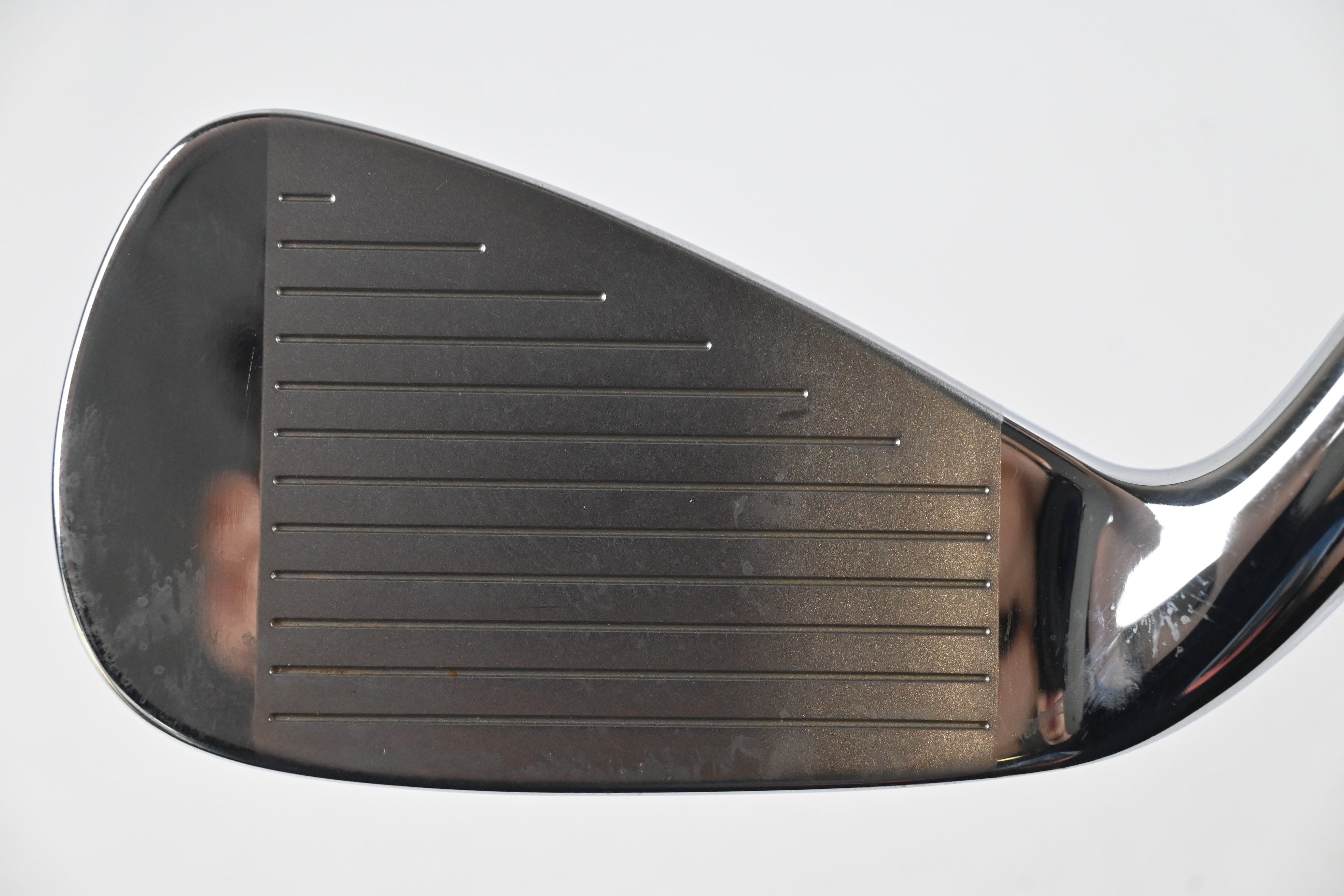 Wilson Staff Model Utility #3 Iron / 21 Degree / Stiff Flex KBS 80 Shaft