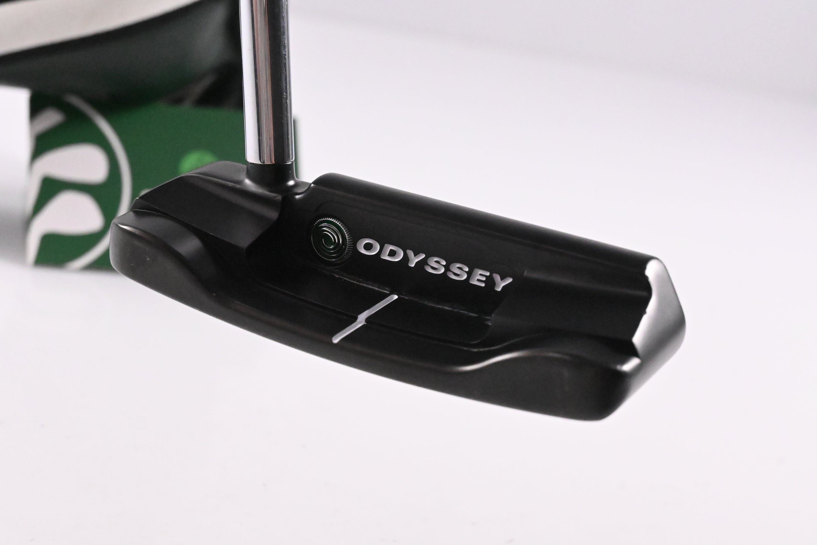 Odyssey Toulon 2022 Chicago Putter / 35 Inch