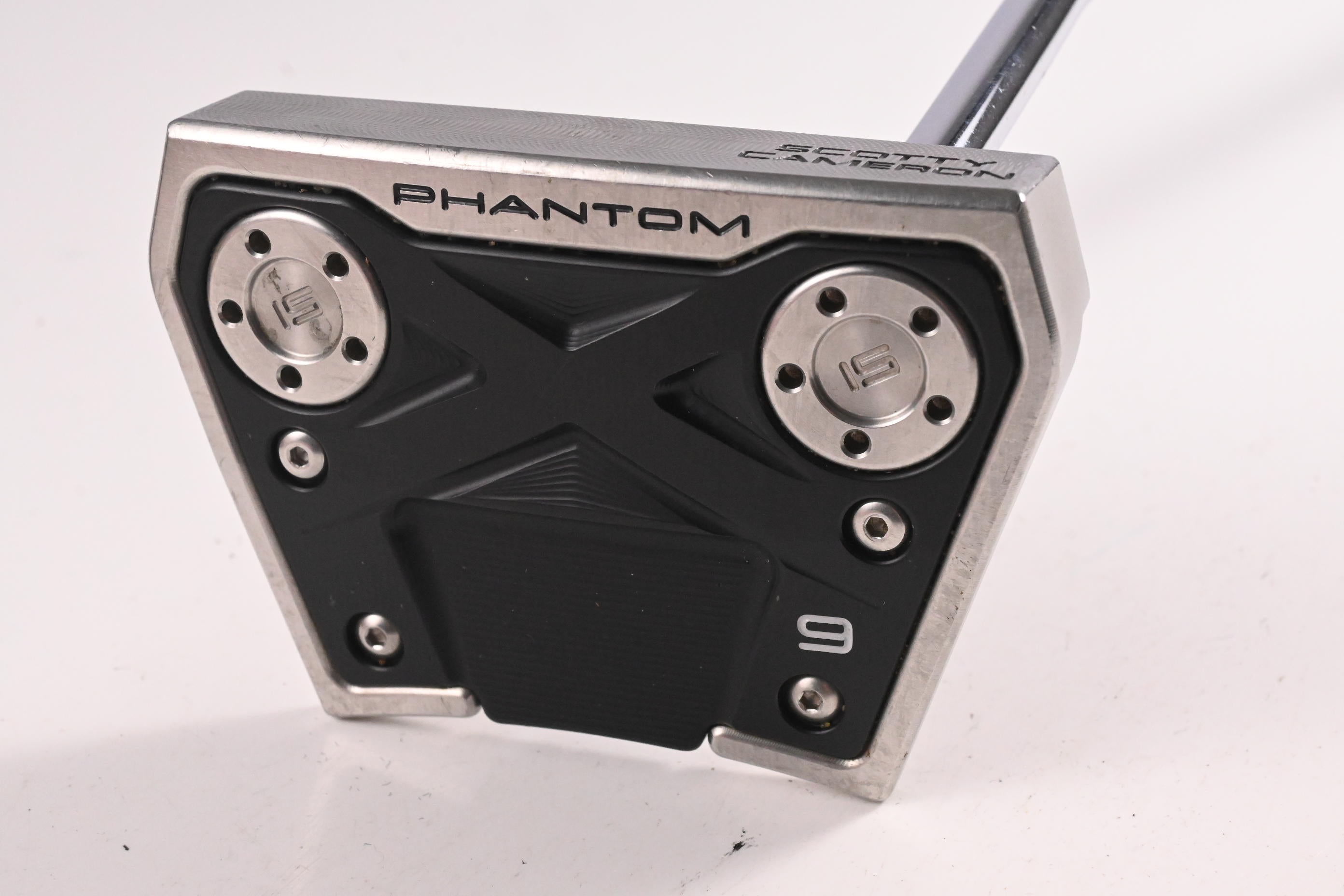 Scotty Cameron 2024 Phantom 9 Putter / 34 Inch