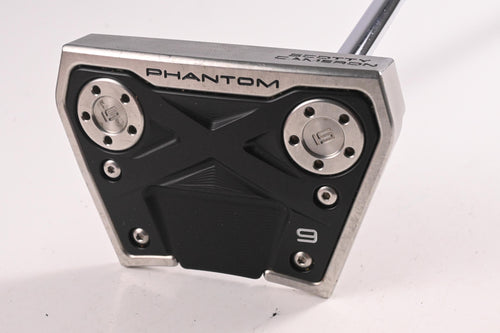 Scotty Cameron 2024 Phantom 9 Putter / 34 Inch