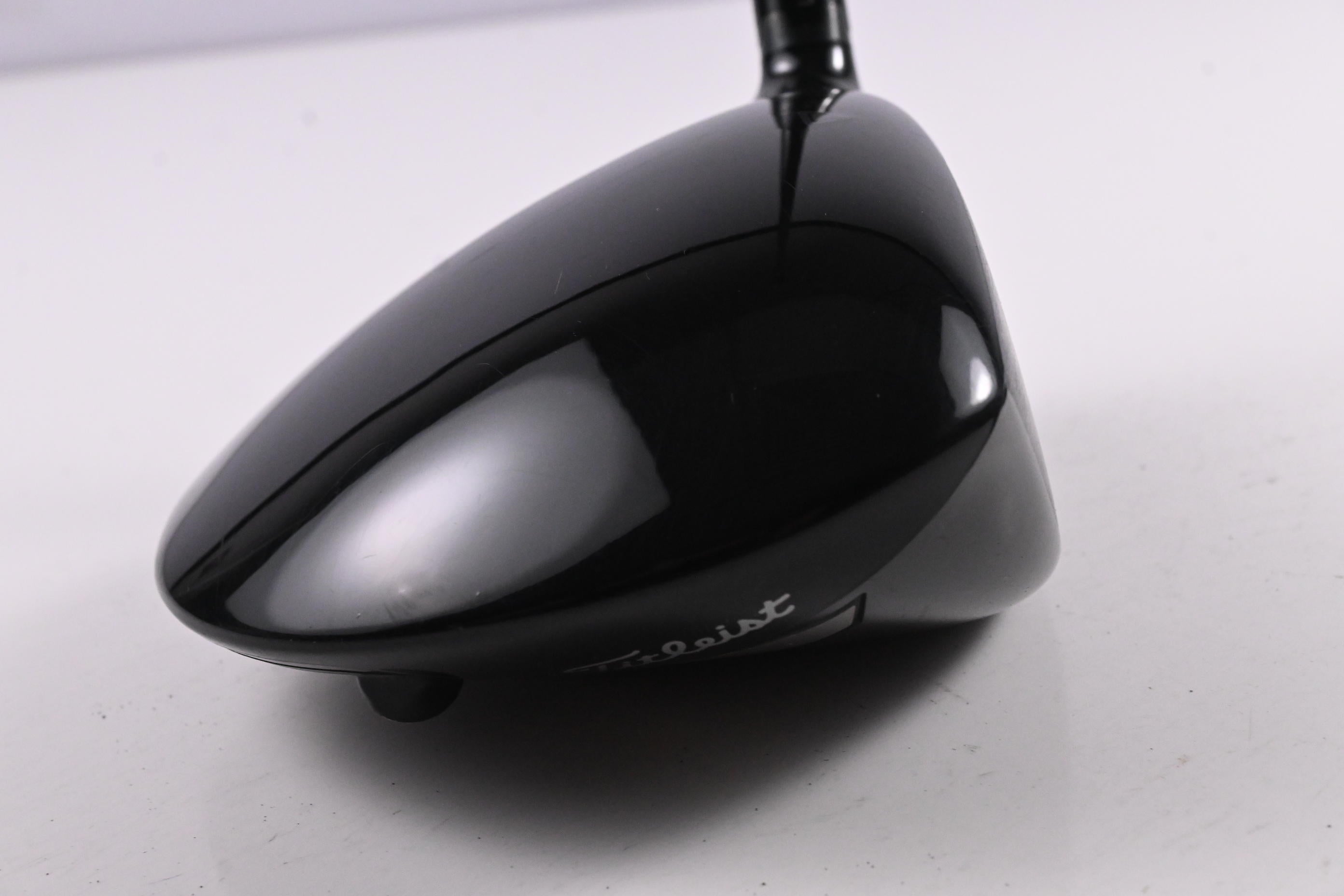 Titleist TS3 Driver / 9.5 Degree / Stiff Flex Mitsubishi Tensei AV Blue 55 Shaft