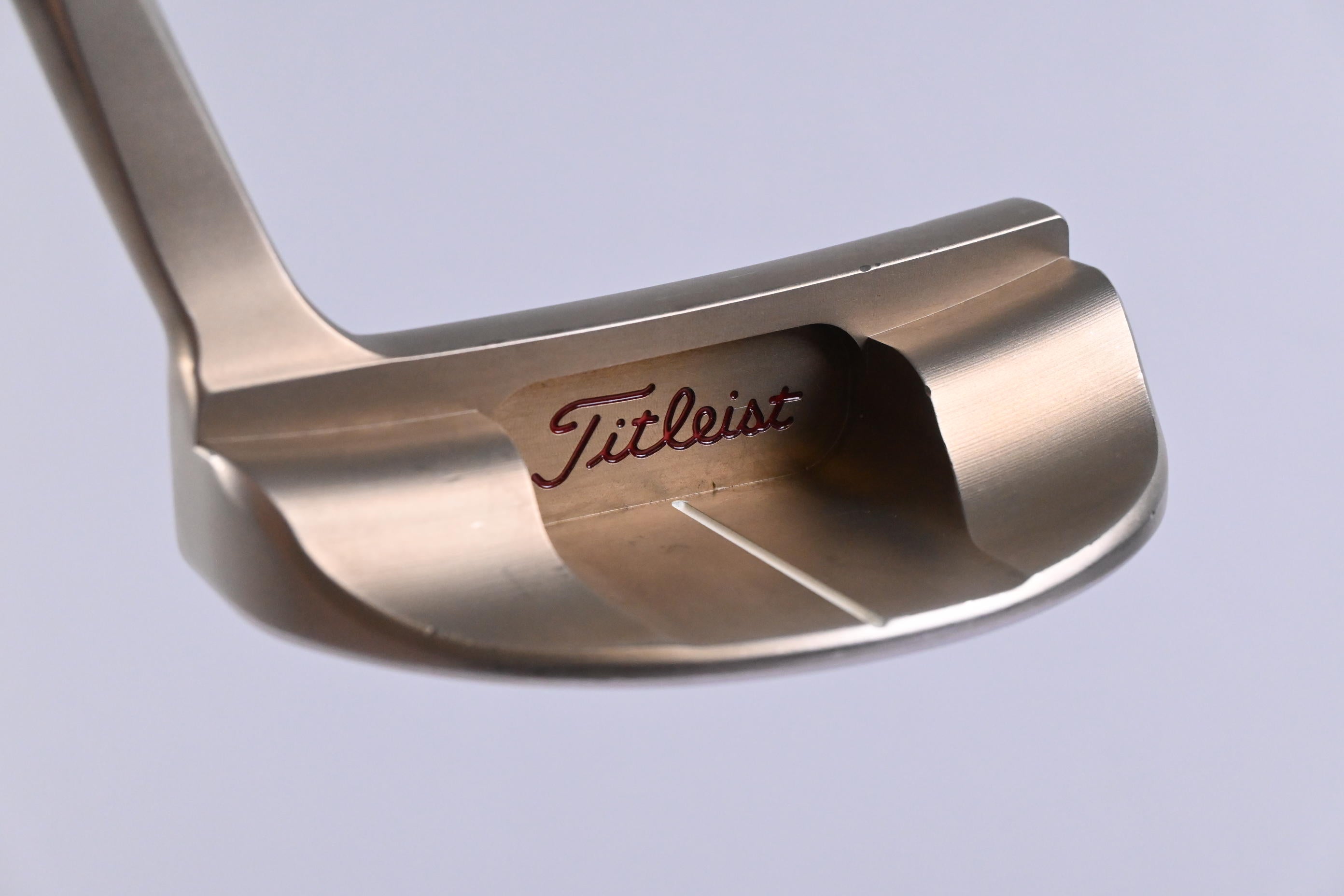 Scotty Cameron California Honey Dip Del Mar Putter / 34 Inch