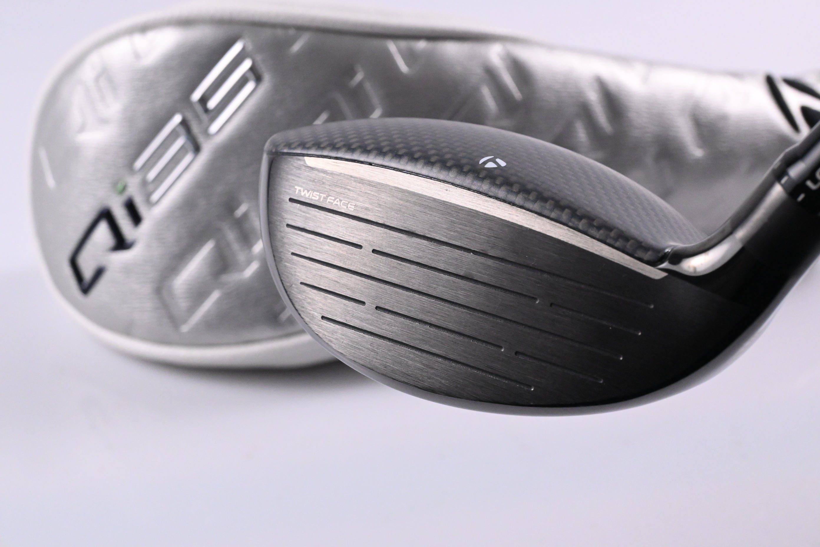 Taylormade Qi35 #5 Wood / 18 Degree / Senior Flex Vanquish 4 Shaft