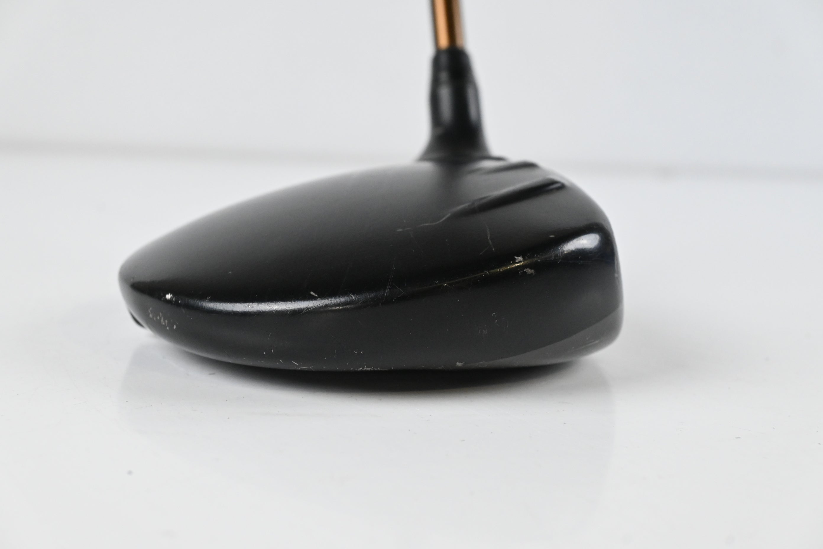 Ping G400 SFT #3 Wood / 16 Degree / Regular Flex Ping Alta CB 65 Shaft