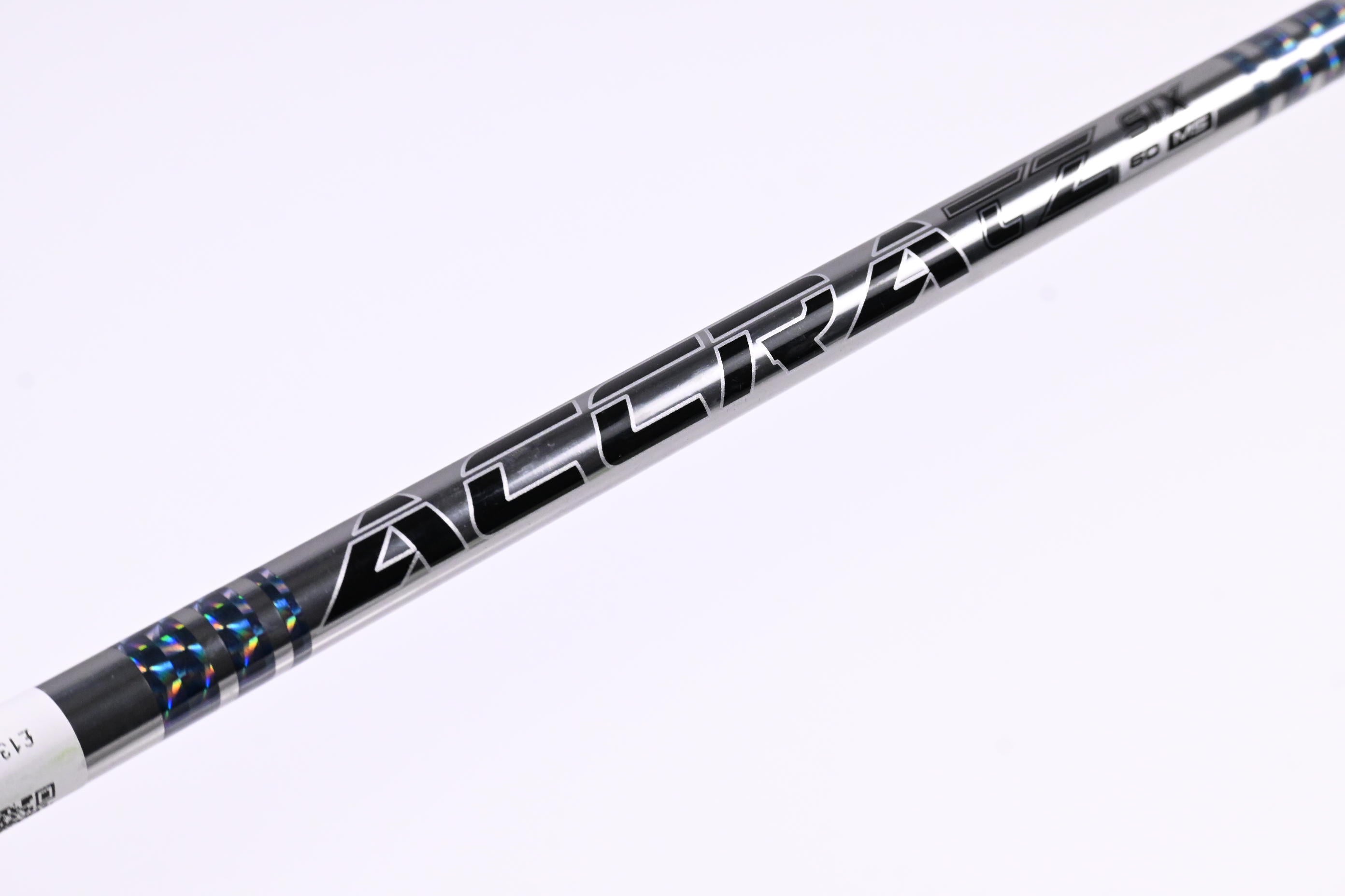 Accra TZ Six 60 Driver Shaft / X-Flex M5 / Callaway 2nd Gen