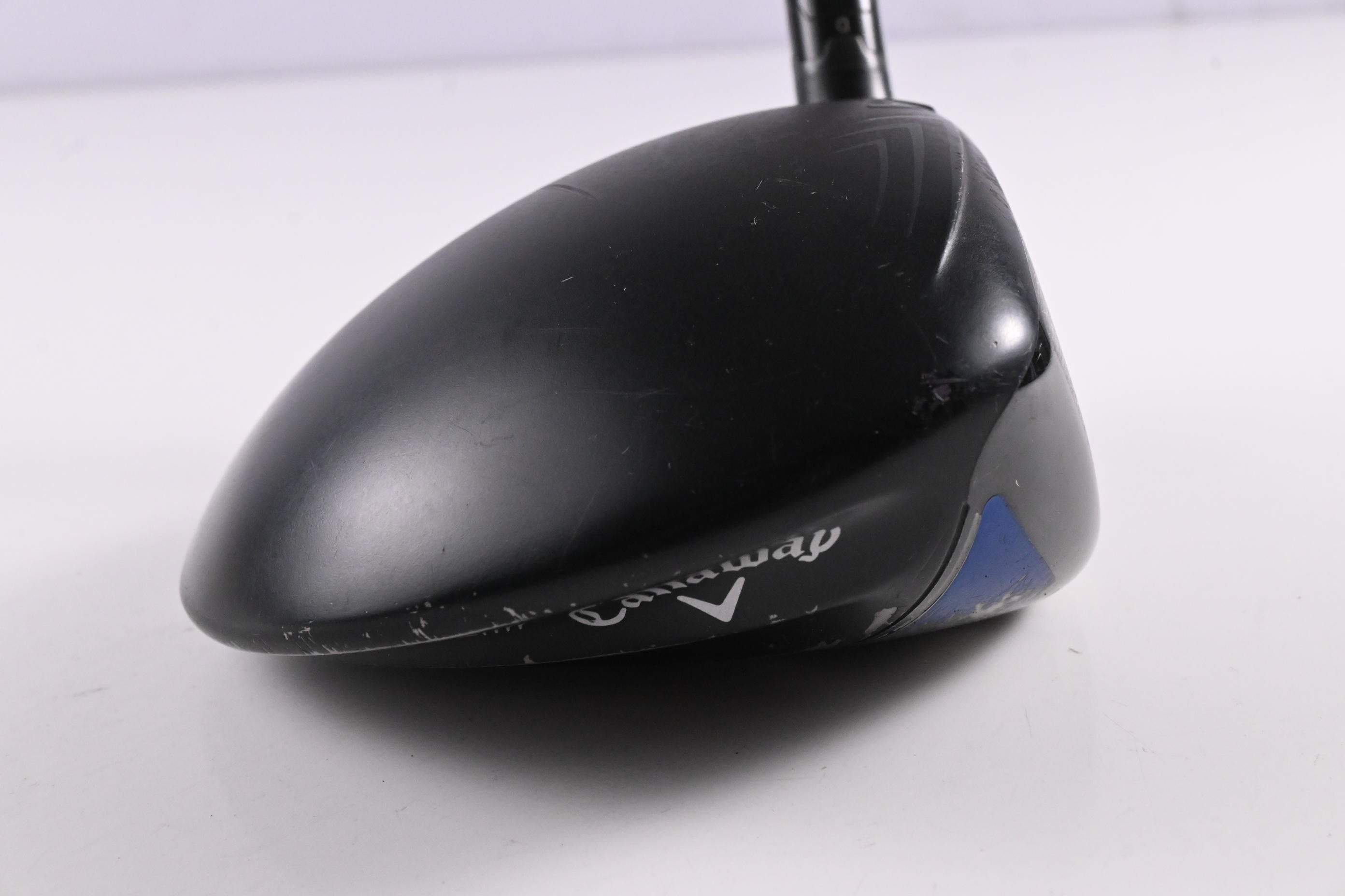Callaway XR16 Driver / 10.5 Degree / Regular Flex Speeder 565 Evolution Shaft