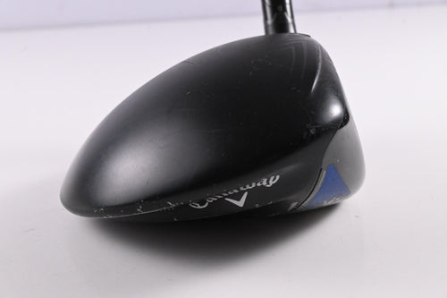 Callaway XR16 Driver / 10.5 Degree / Regular Flex Speeder 565 Evolution Shaft