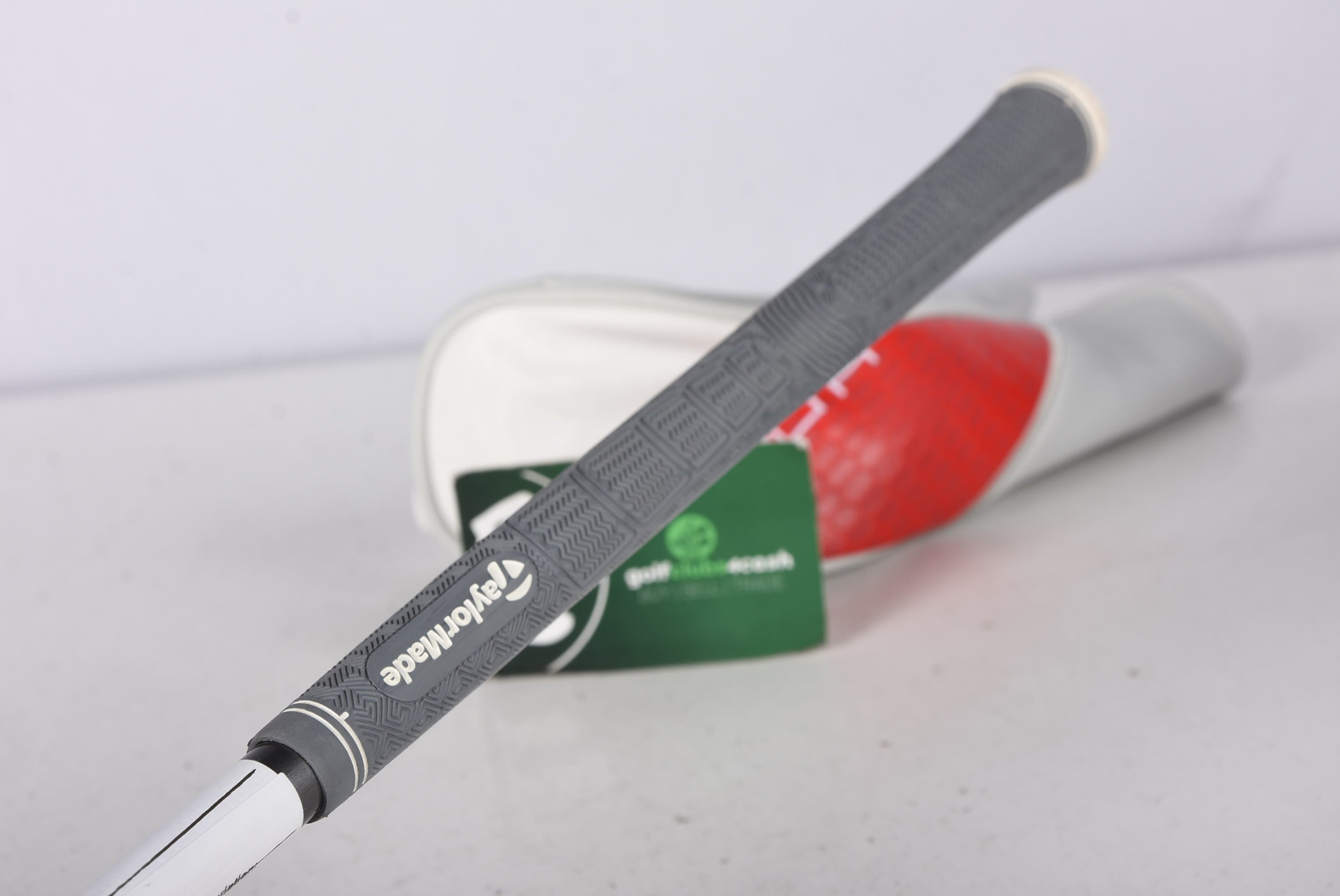 Ladies Taylormade Stealth 2 HD #5 Hybrid / 27 Degree / Ladies Flex Aldila Ascent