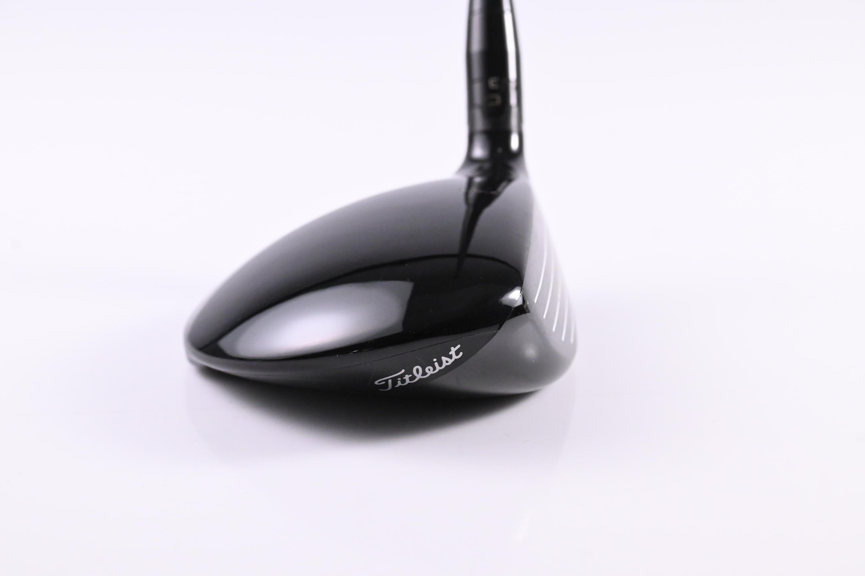 Titleist TSR2 #3 Wood / 16.5 Degree / Regular Flex Accra FX 3.0 Series 270 Shaft