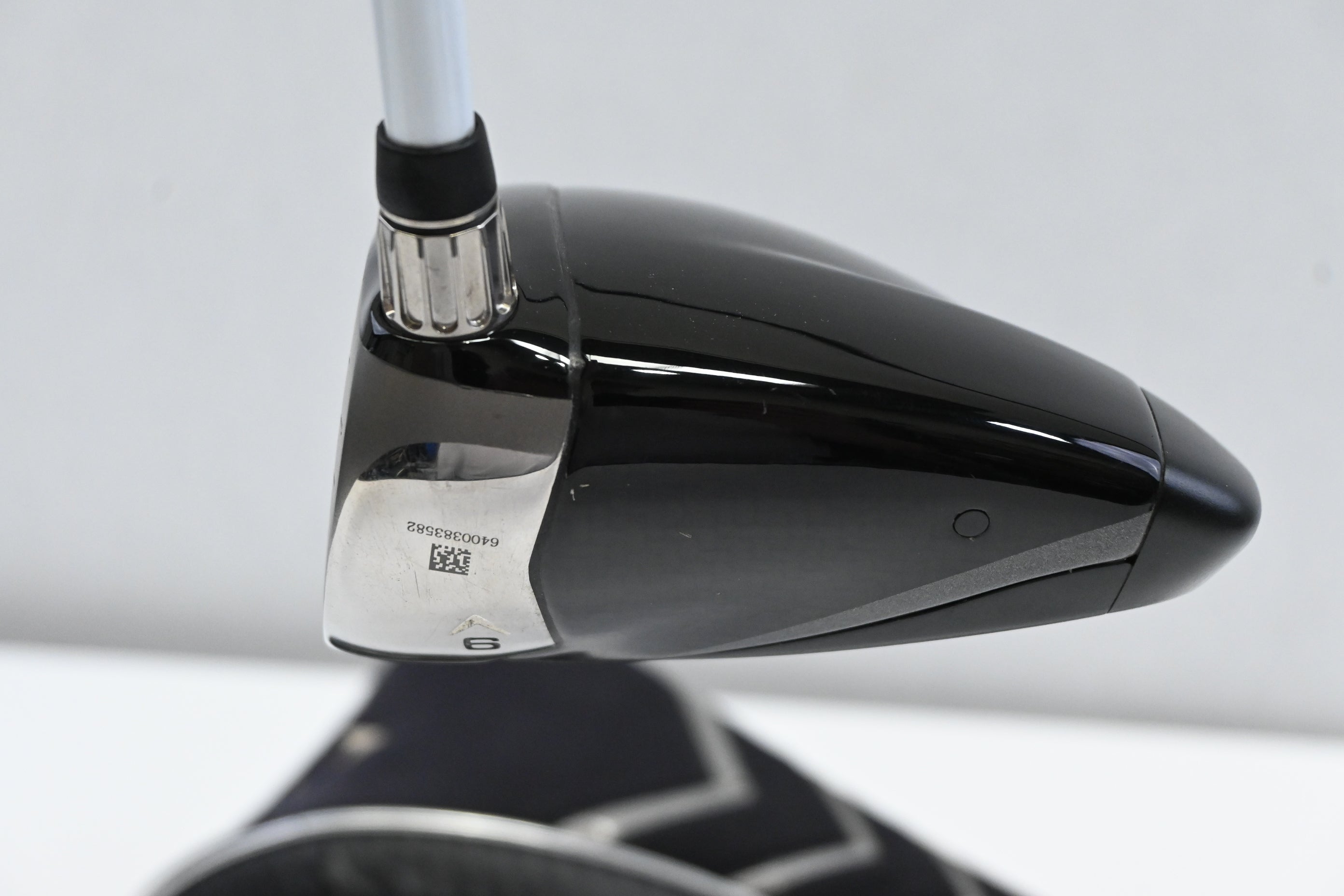 Callaway FT-iQ Driver / 9 Degree / X-Flex Fubuki 63 Shaft