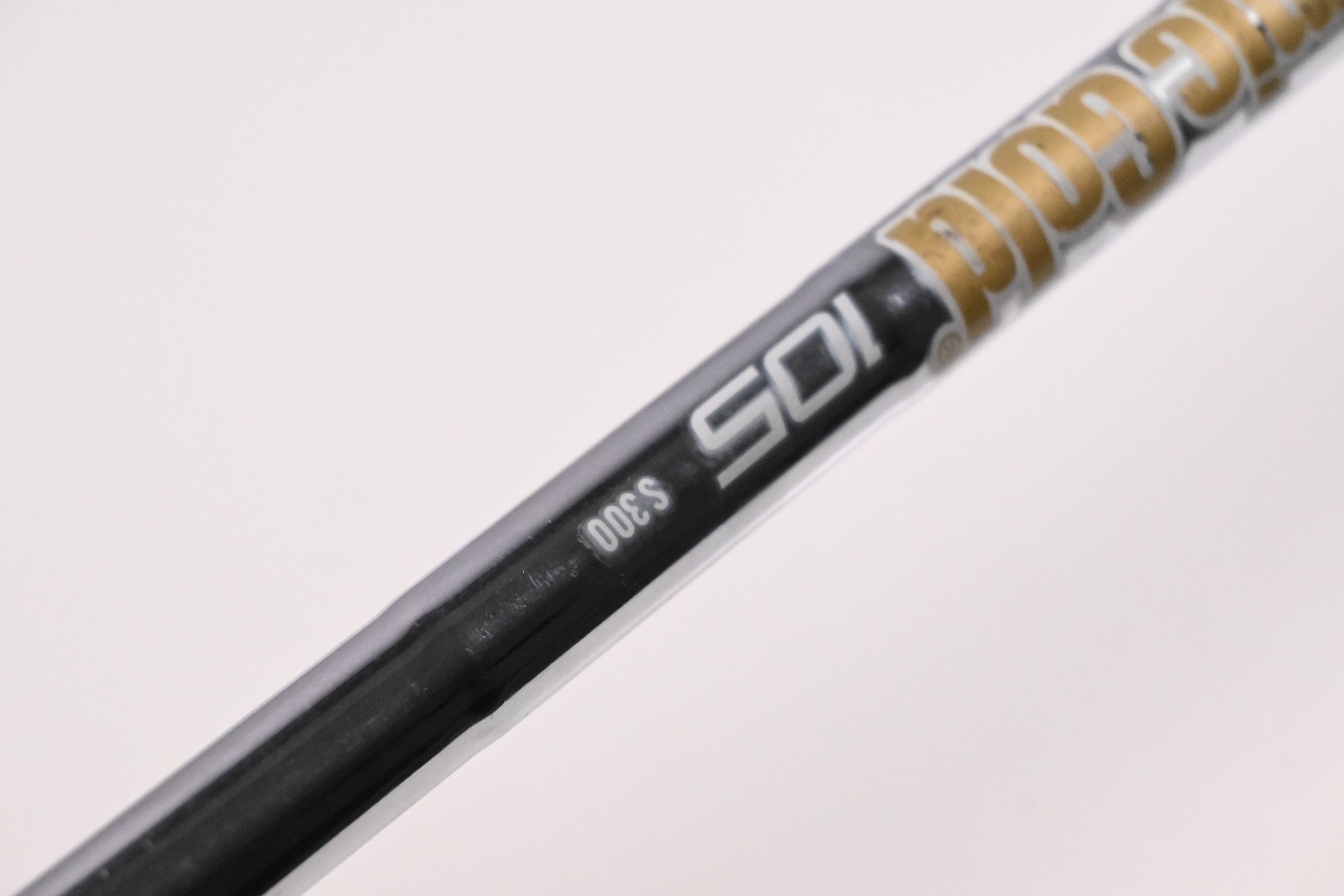 Taylormade P770 2023 #4 Iron / 22.5 Degree / Stiff Flex Dynamic Gold 105 S300