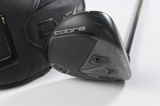 Cobra Darkspeed LS #3 Wood / 14.5 Degree / X-Flex UST LIN-Q M40X 7 Shaft