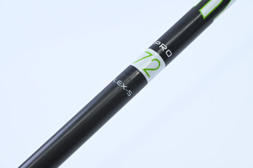 Callaway GBB Epic #3 Wood / 15 Degree / Stiff Flex Fujikura Pro 72 Shaft