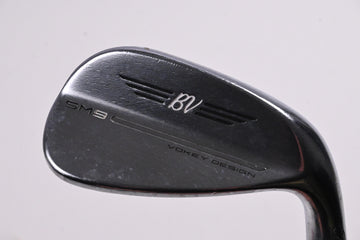 Titleist Vokey SM9 Pitching Wedge / 46 Degree / X-Flex Dynamic Gold X-Seven