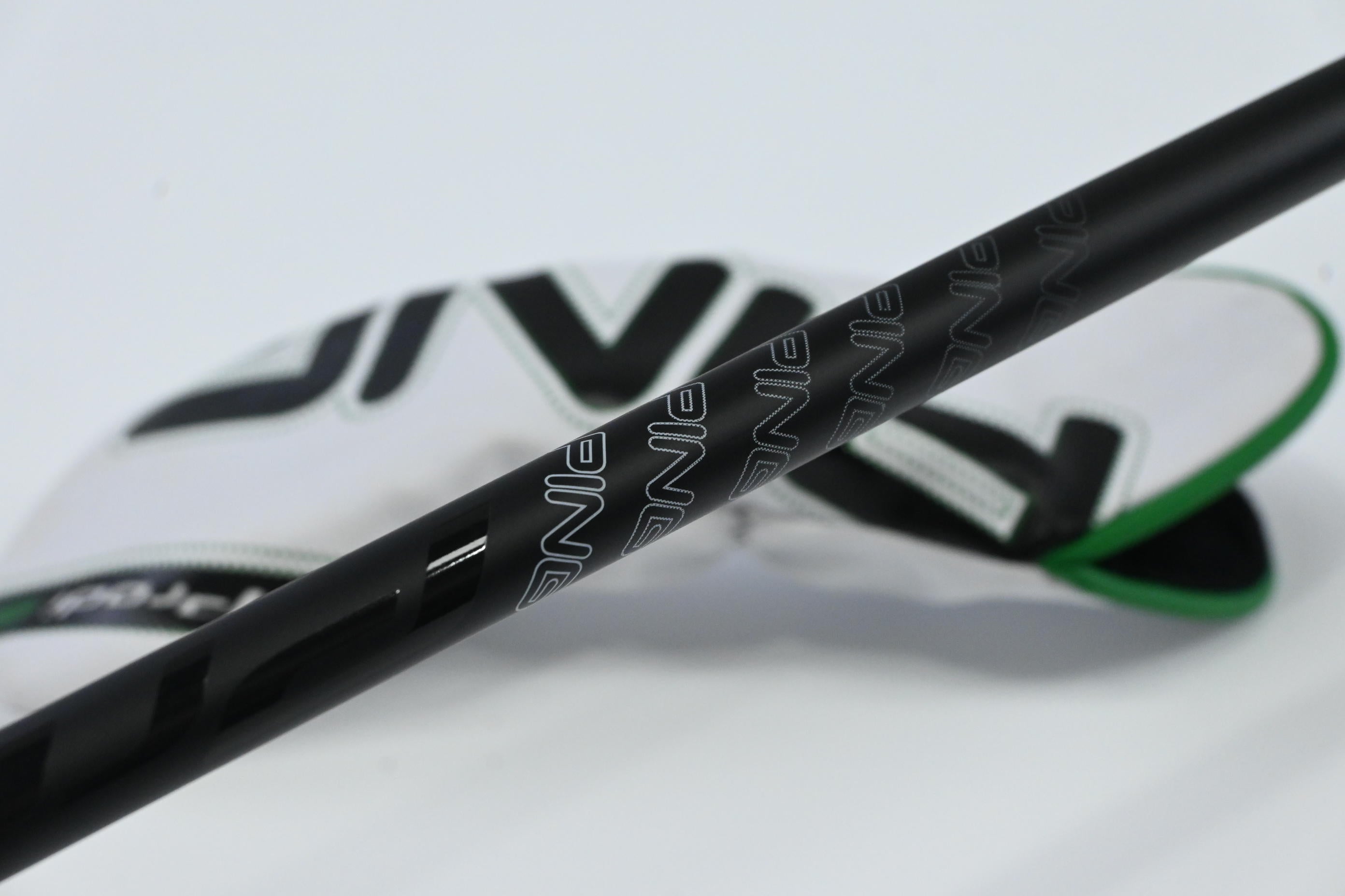 Ping Prodi G Hybrid / 28 Degree / Junior Flex Ping Prodi G Shaft
