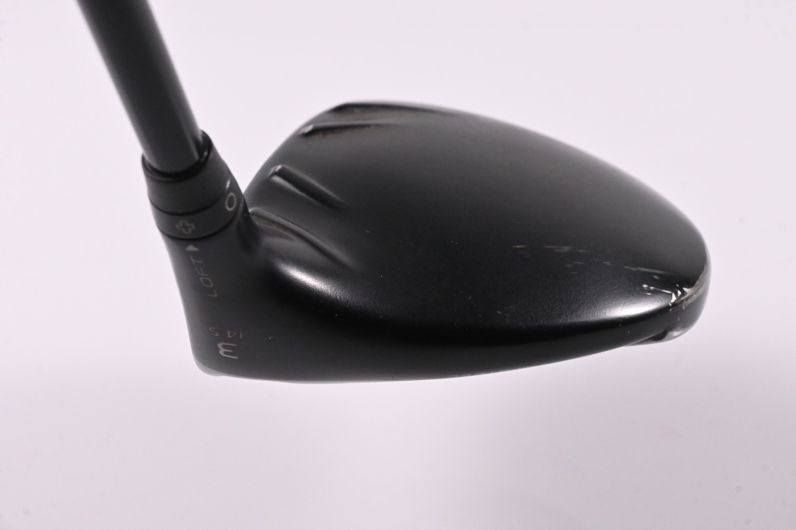 Ping G400 #3 Wood / 14.5 Degree / Senior Flex Fujikura Vista Pro 45 Shaft