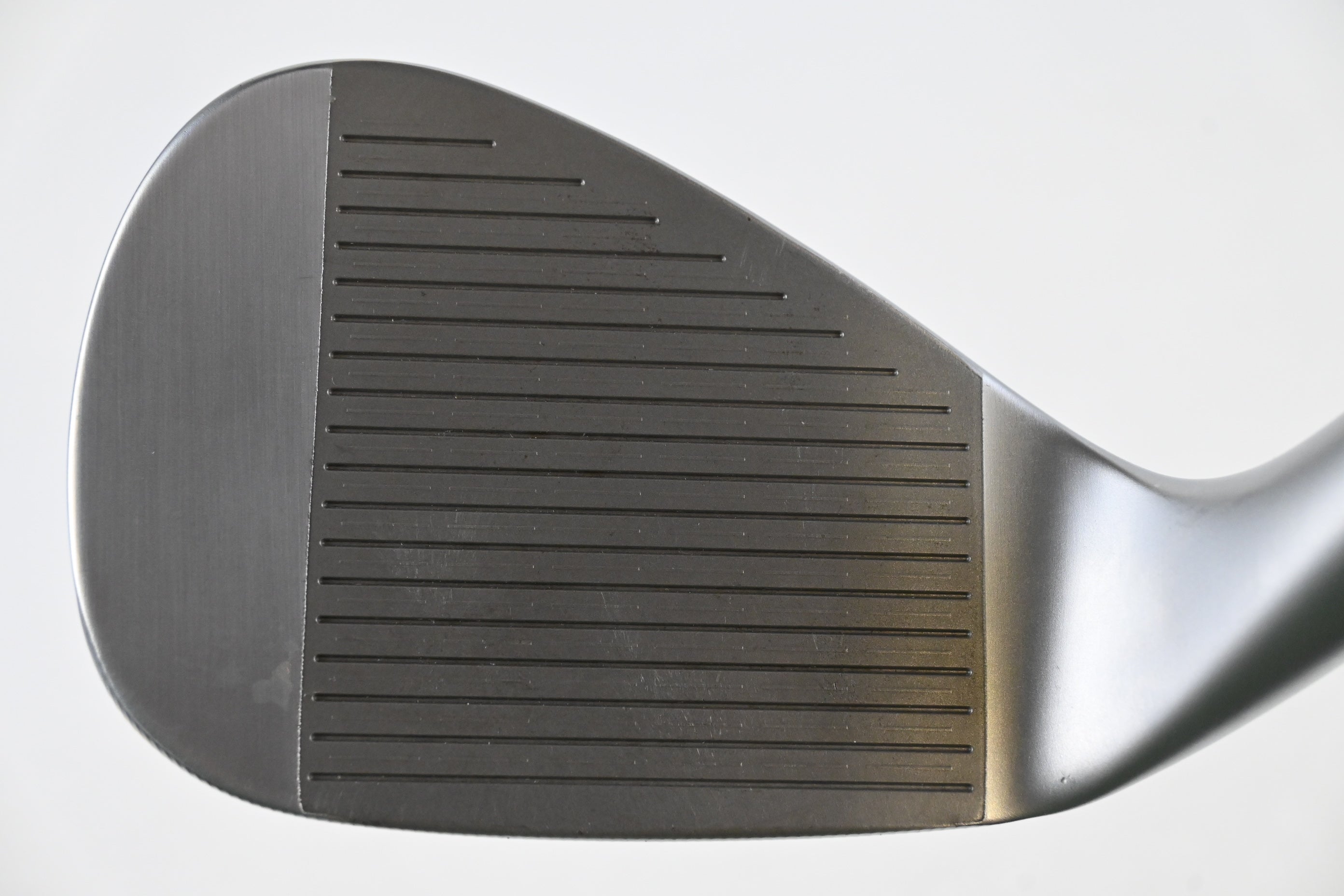 Taylormade Milled Grind 3 Chrome Gap Wedge / 50 Degree / Wedge Flex Recoil Shaft
