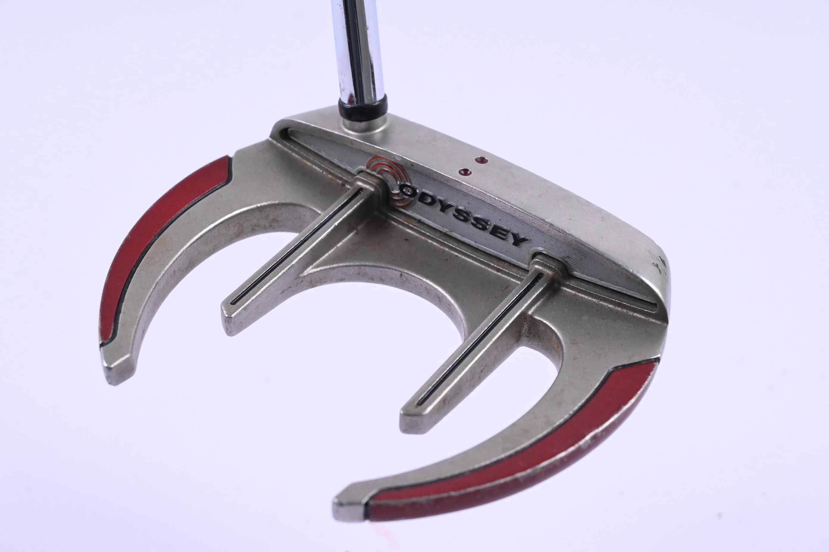 Odyssey White Hot XG Sabertooth Putter / 35 Inch