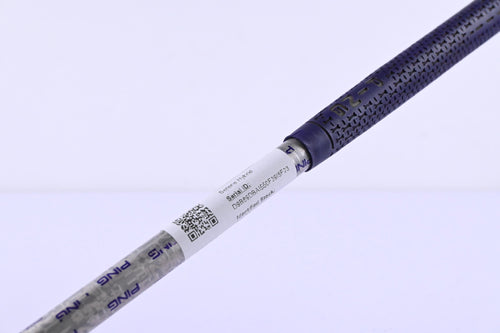 Ladies Ping Serene #5 Hybrid / 26 Degree / Ladies Flex Ping ULT 210 Shaft