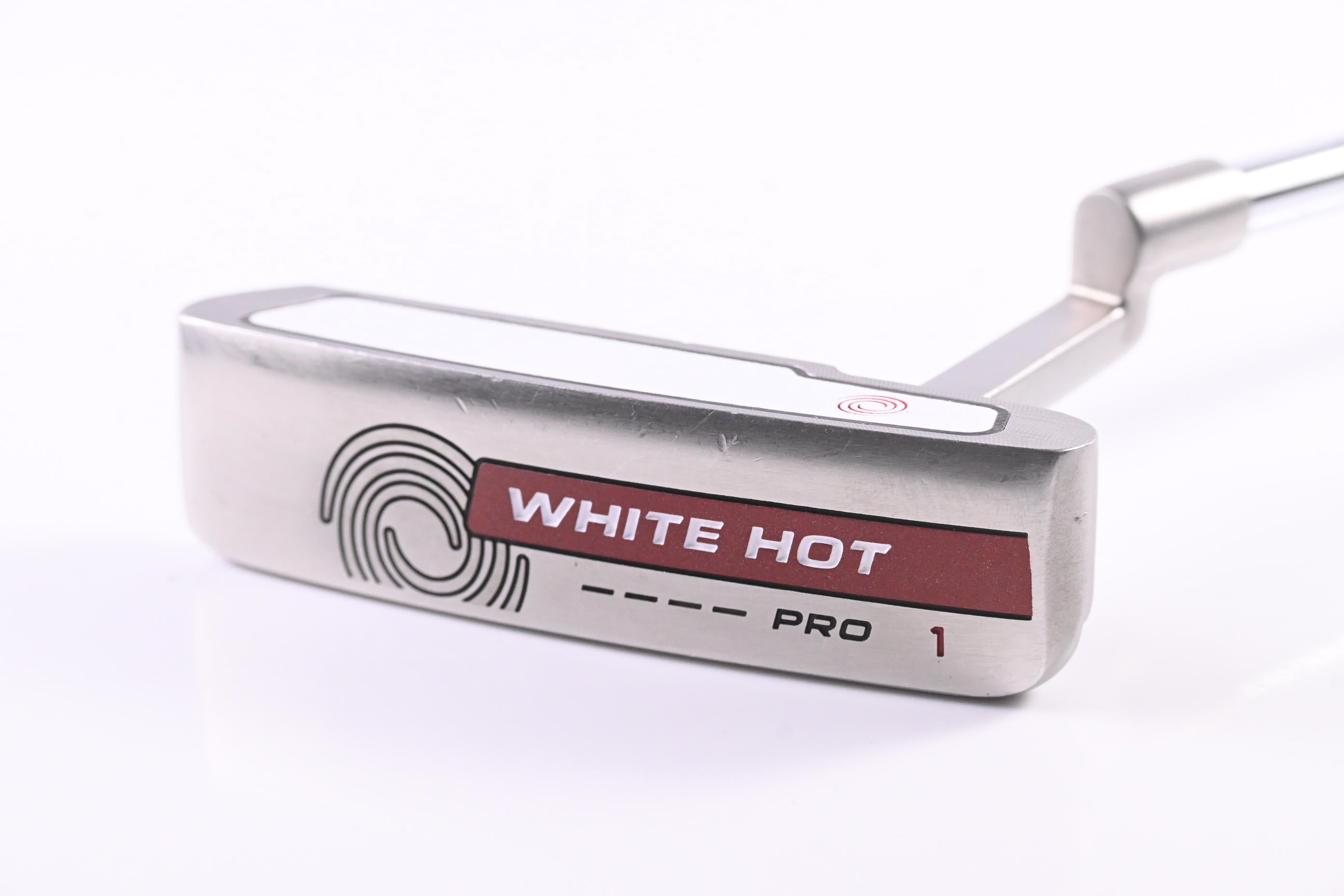 Odyssey White Hot Pro #1 Putter / 34.5 Inch