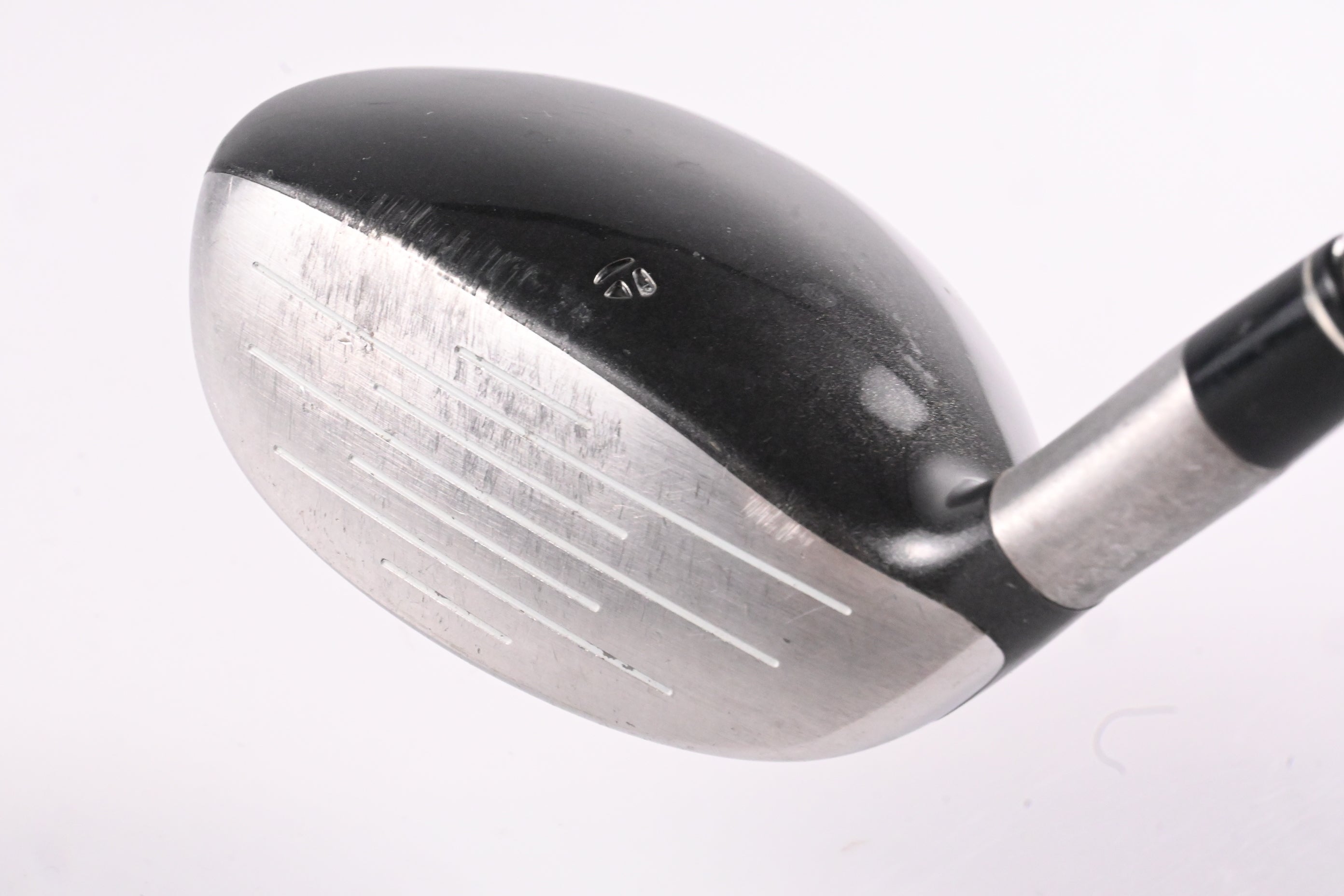 Taylormade V-Steel #3 Wood / 15 Degree / Regular Flex Dynamic Gold Lite Shaft