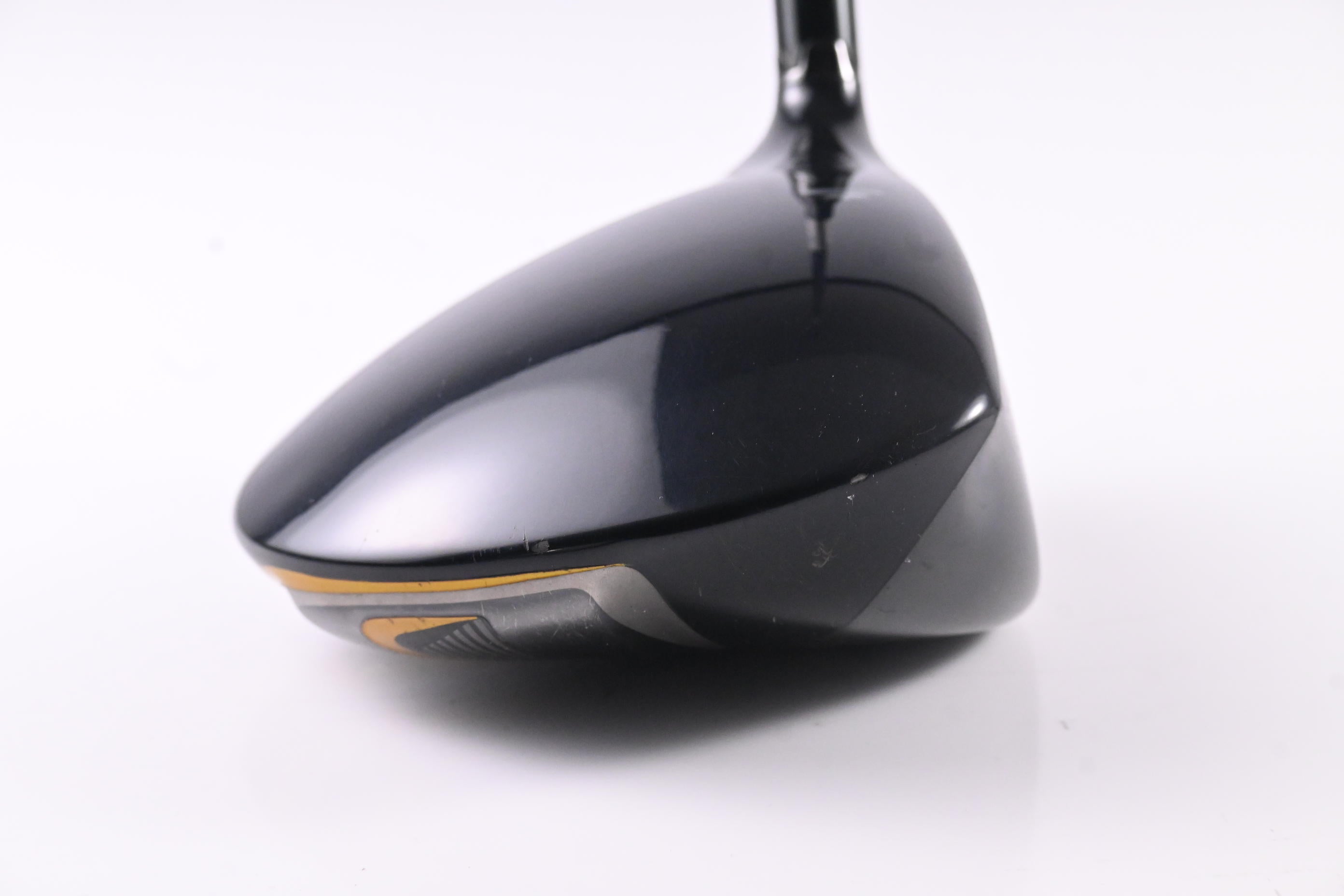 Cobra S2 Driver / 10.5 Degree / Regular Flex Fujikura Fit On 65 Shaft