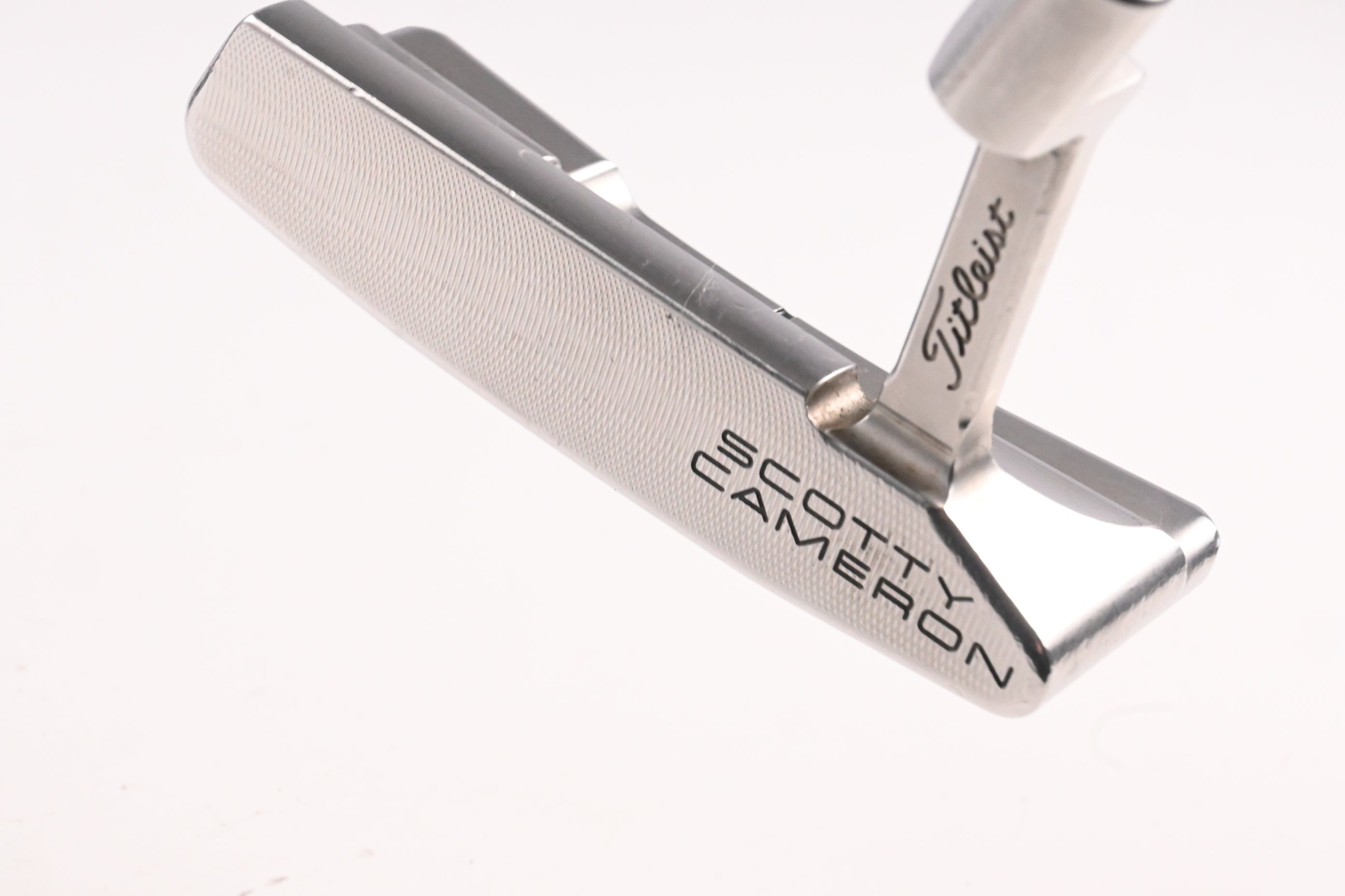 Scotty Cameron Special Select Squareback 2 Putter / 35 Inch