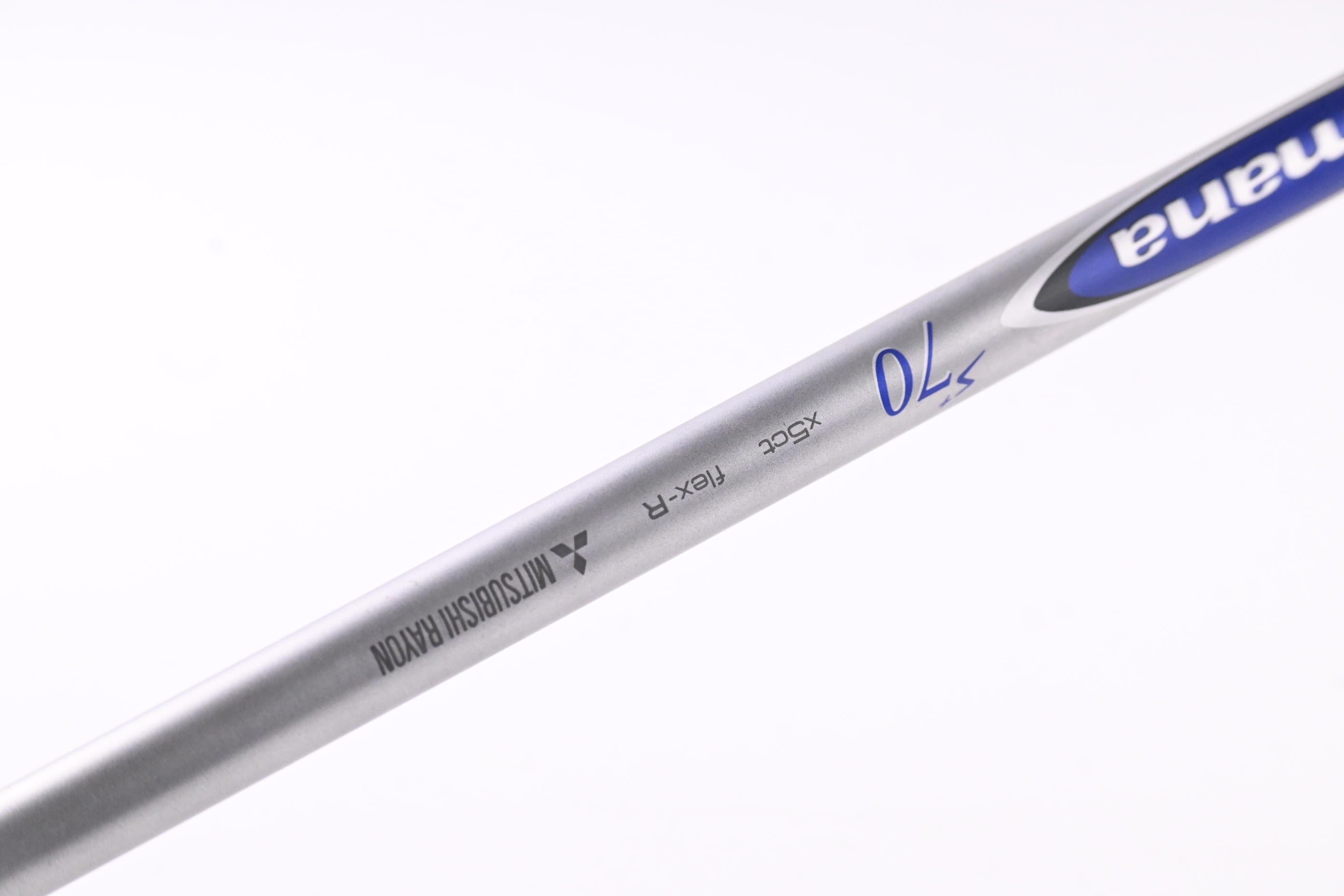 Titleist 915 F #3 Wood / 15 Degree / Regular Flex Diamana S+70 Shaft