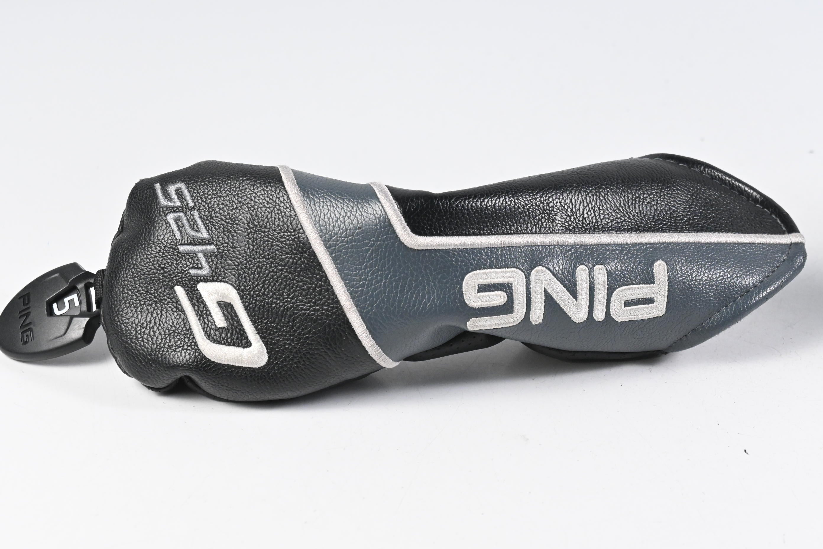 Ping G425 #5 Hybrid / 26 Degree / Regular Flex Ping Alta CB Slate 70 Shaft