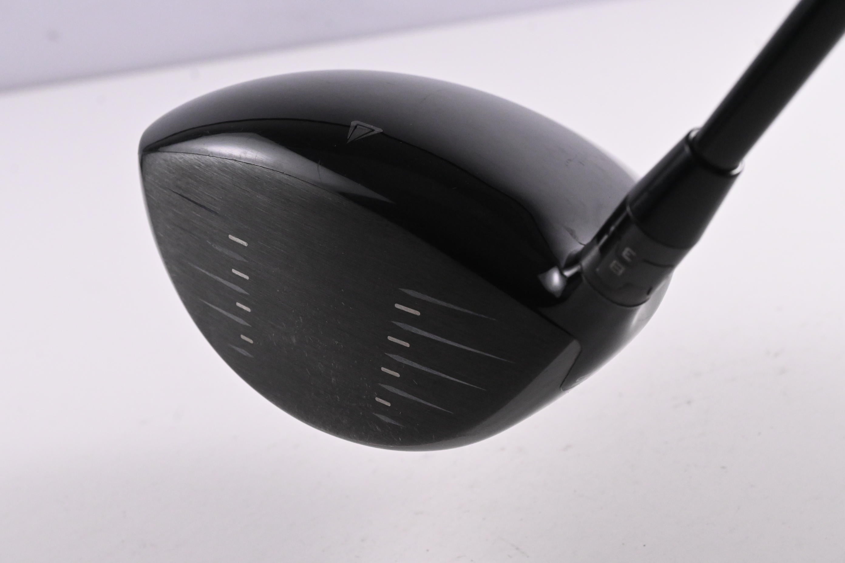 Titleist TS3 Driver / 9.5 Degree / Stiff Flex Mitsubishi Tensei AV Blue 55 Shaft